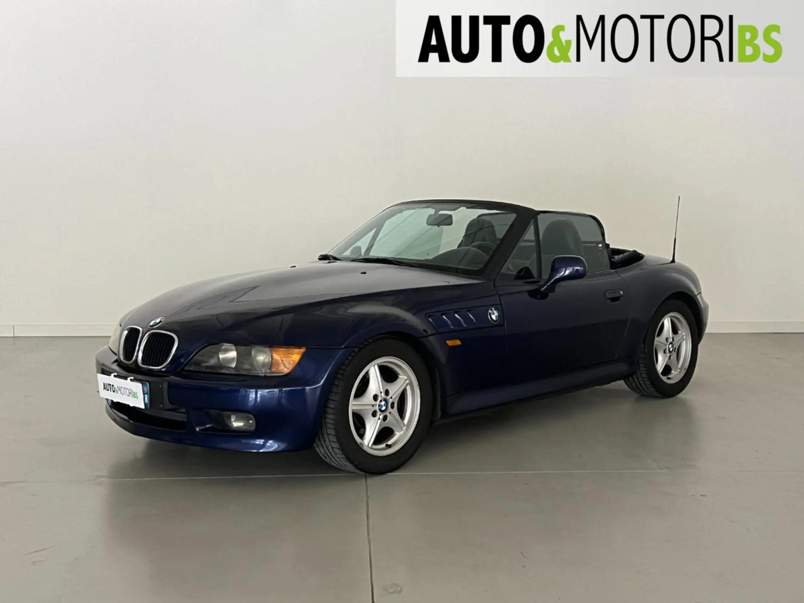 BMW - Z3