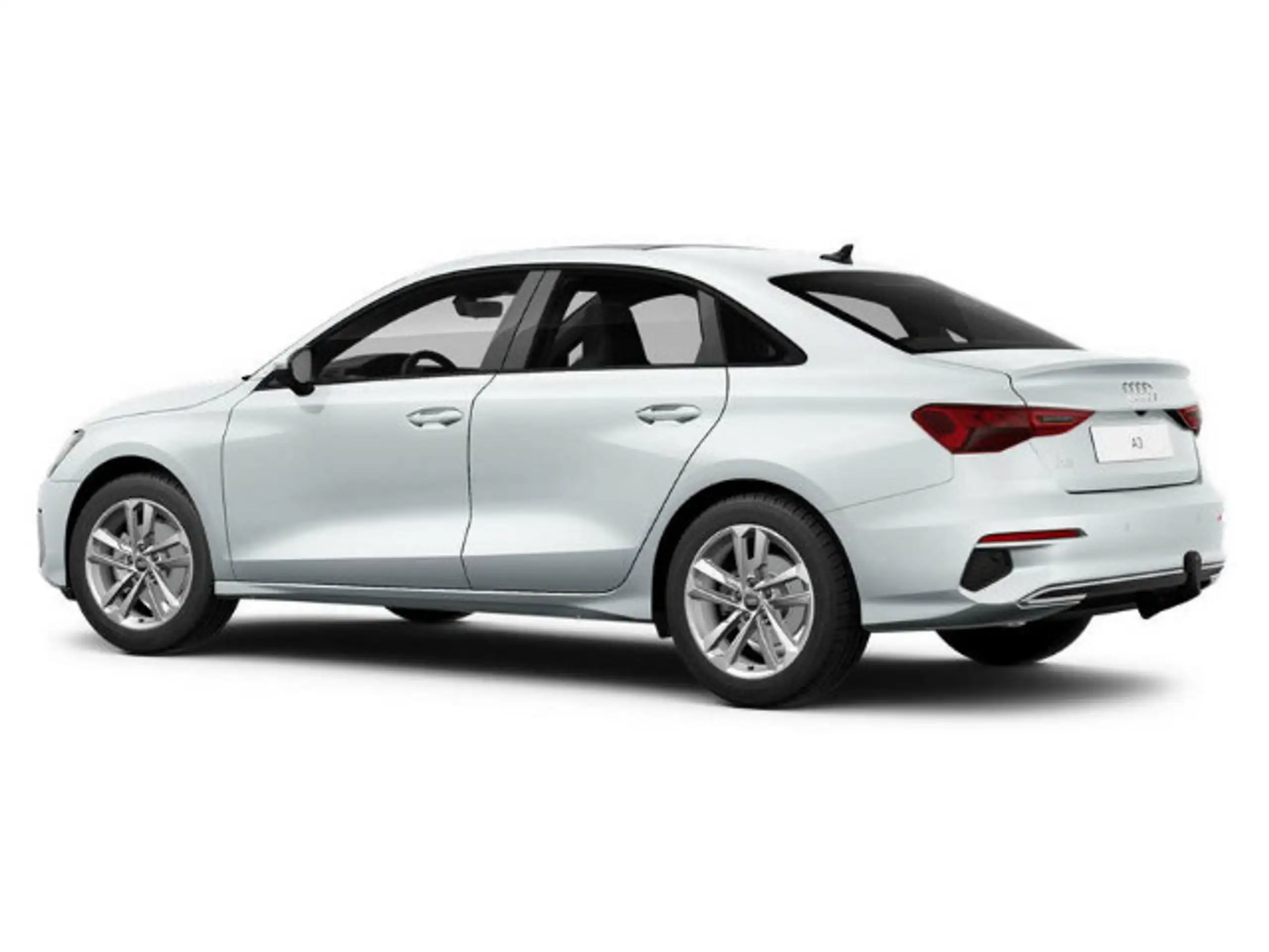 Audi - A3