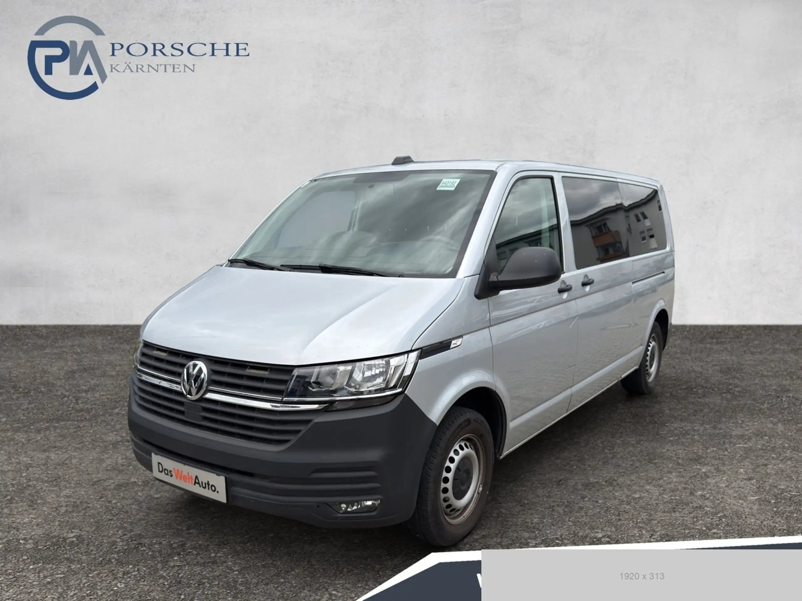 Volkswagen - T6.1 Transporter