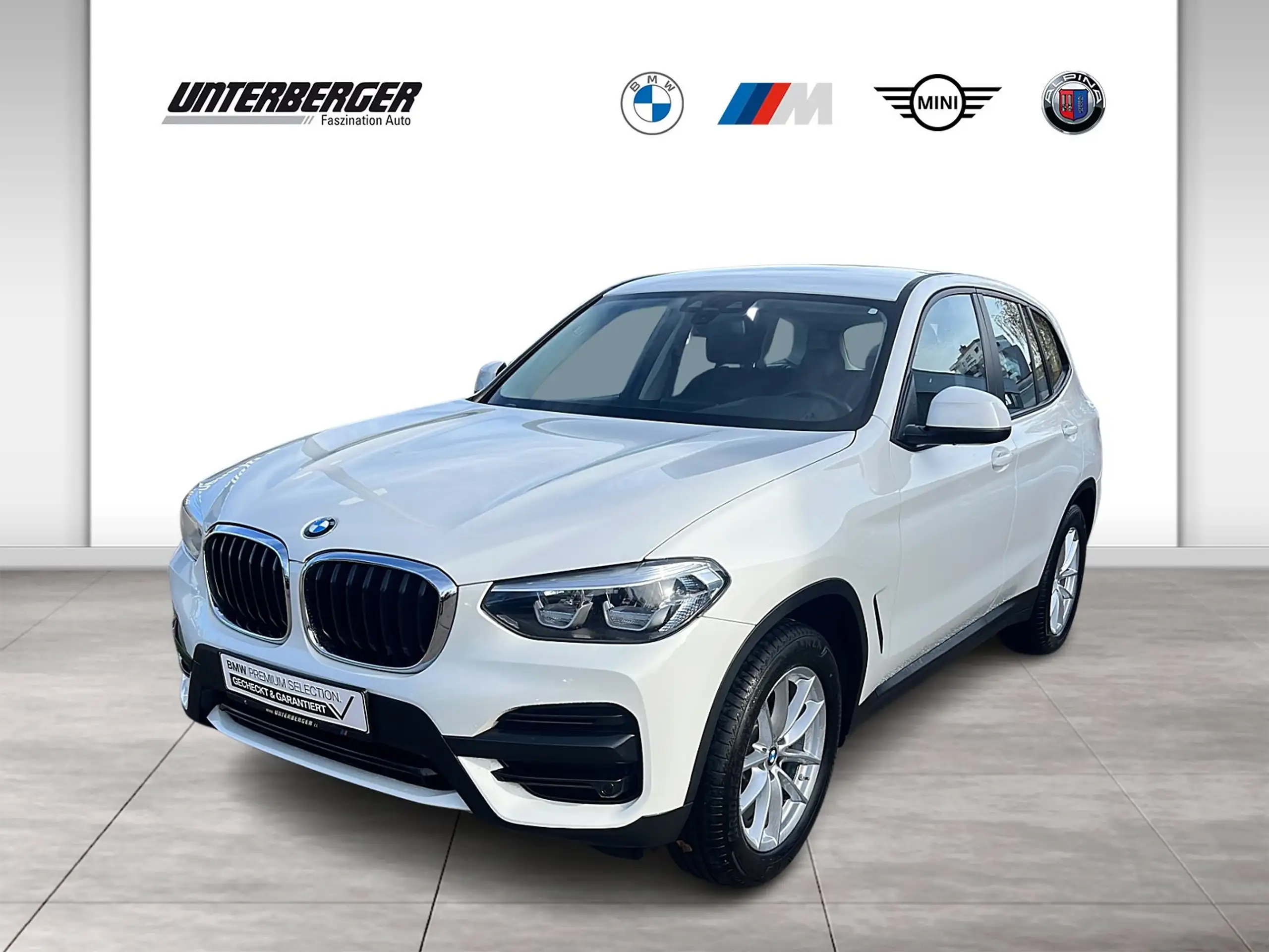 BMW - X3