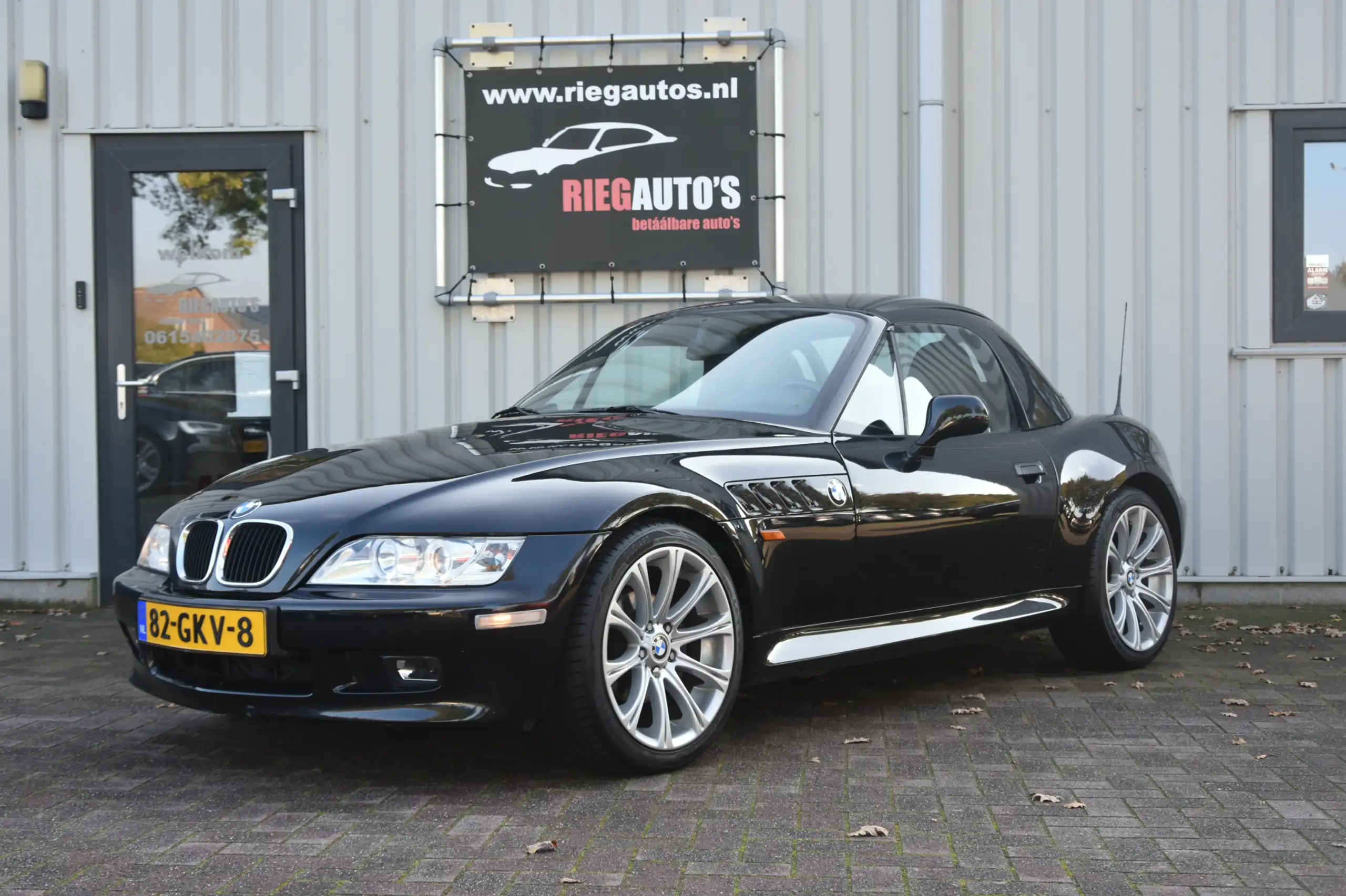 BMW - Z3