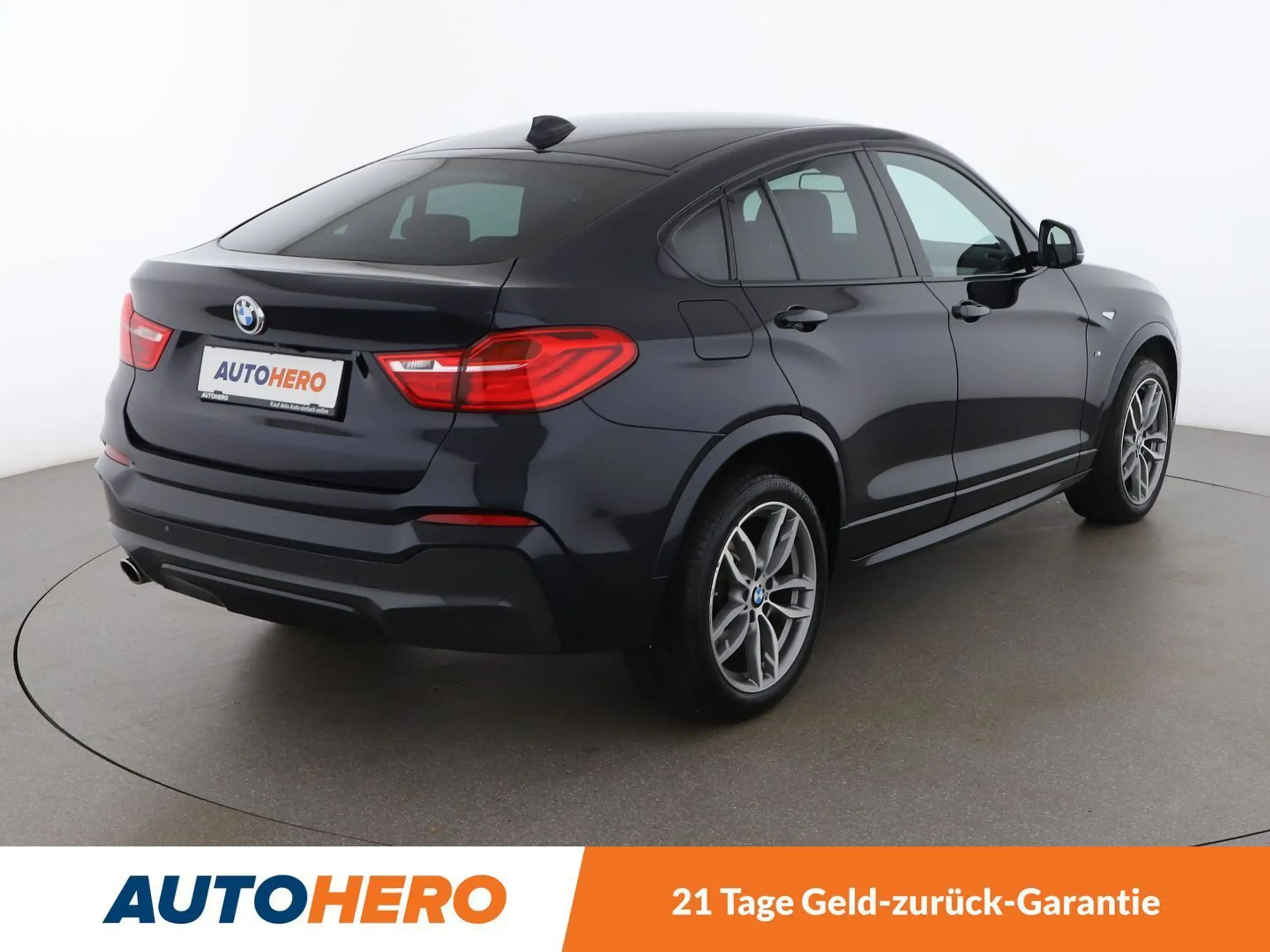 BMW - X4