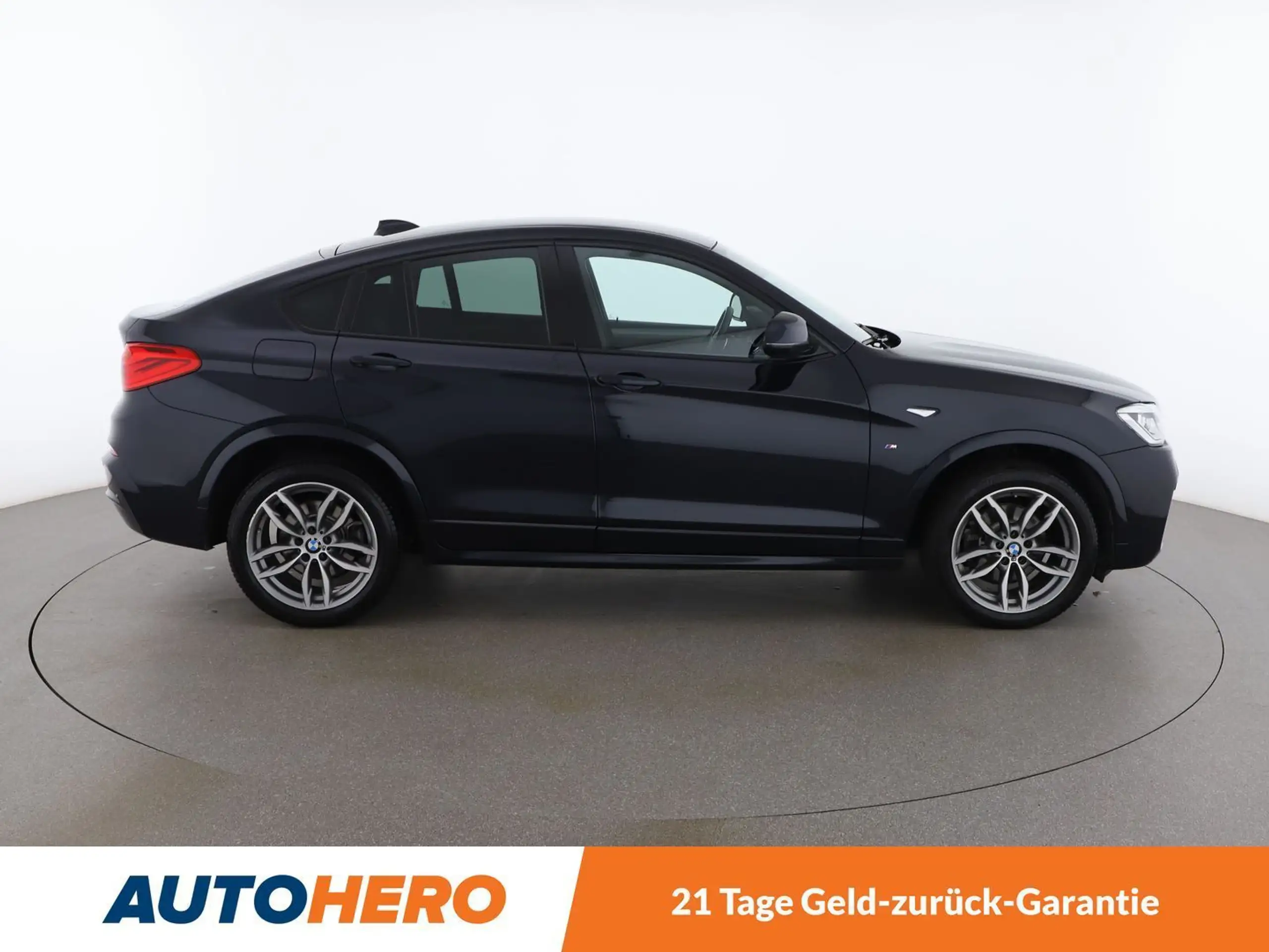 BMW - X4