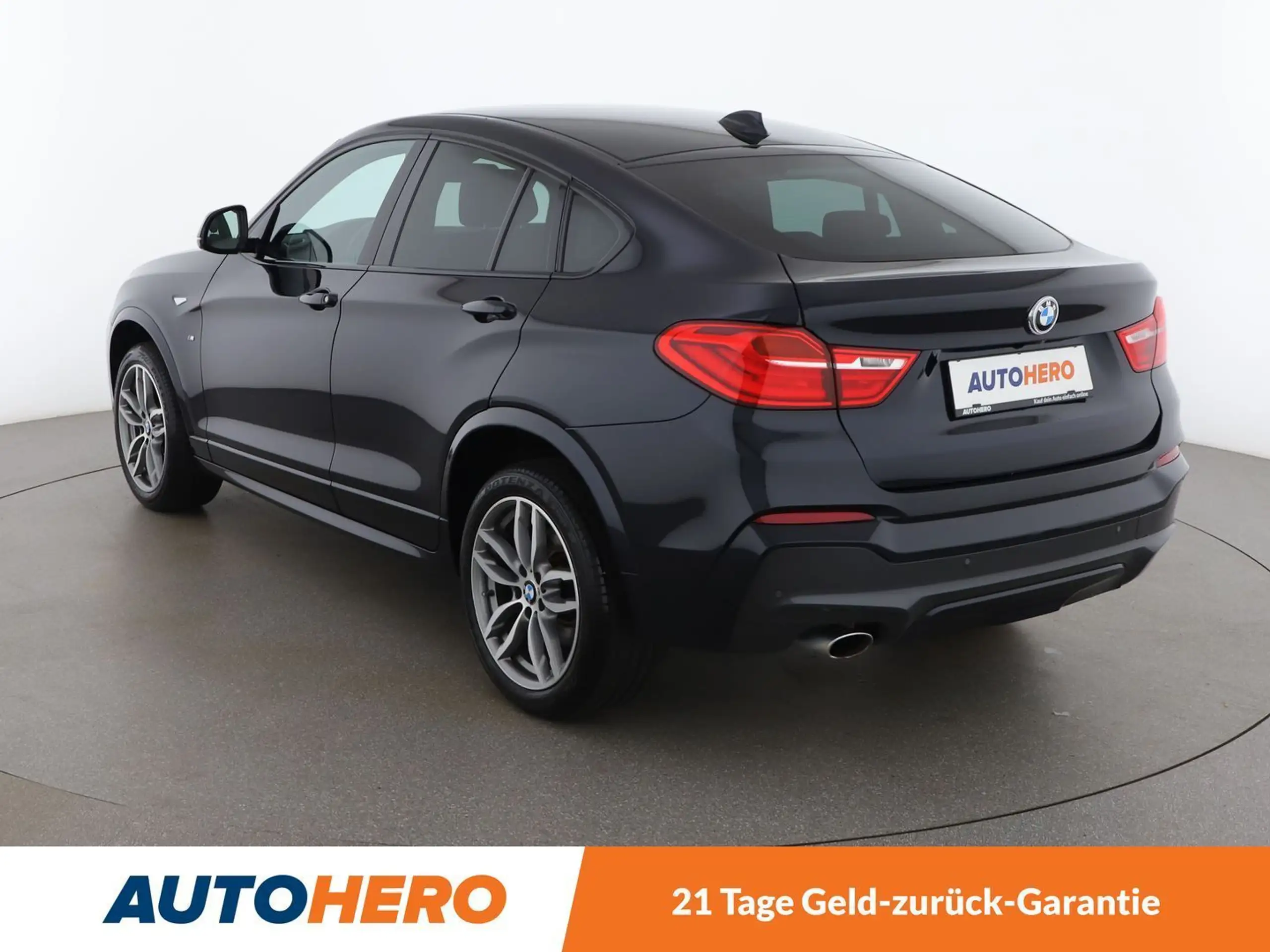 BMW - X4