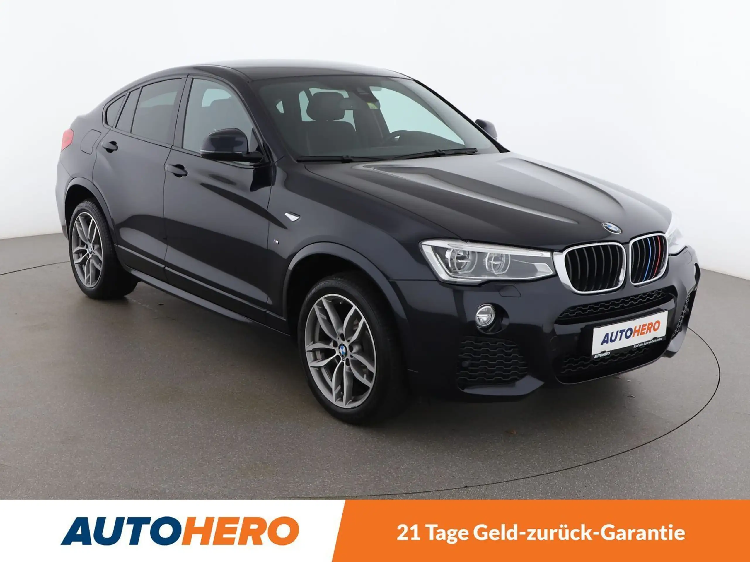 BMW - X4