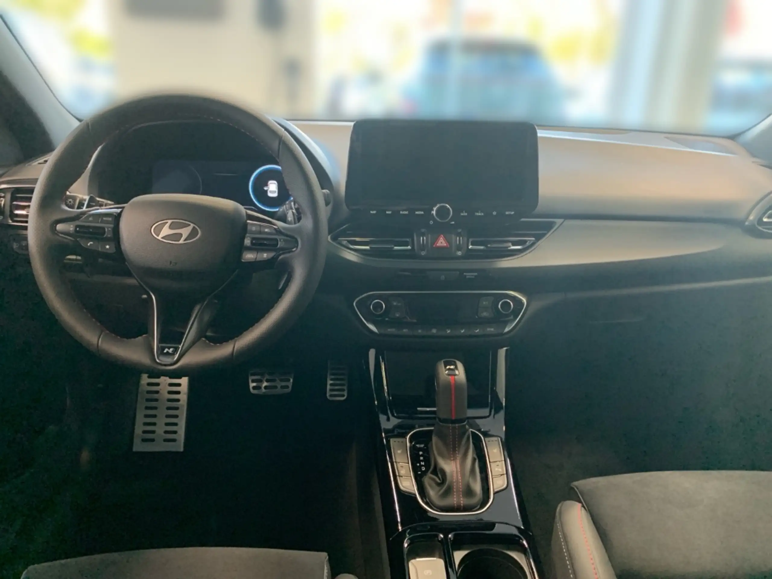 Hyundai - i30