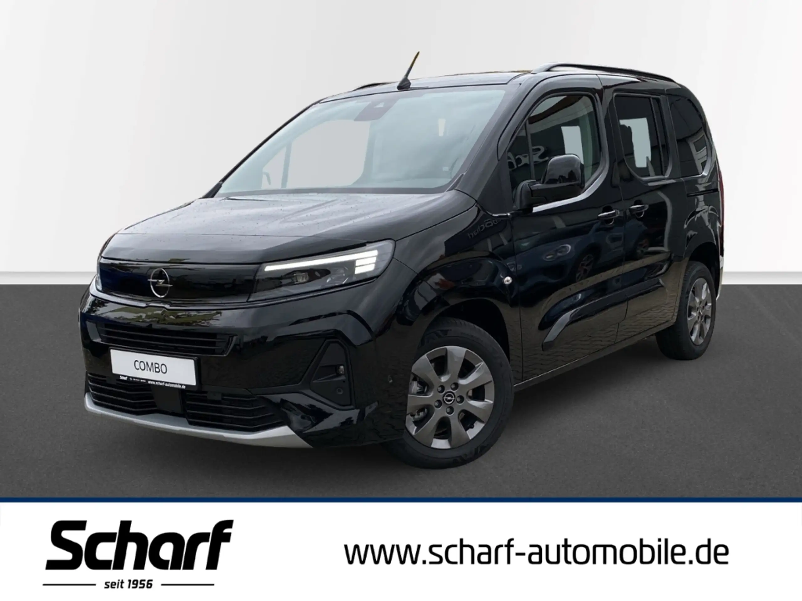 Opel Combo Life 2024