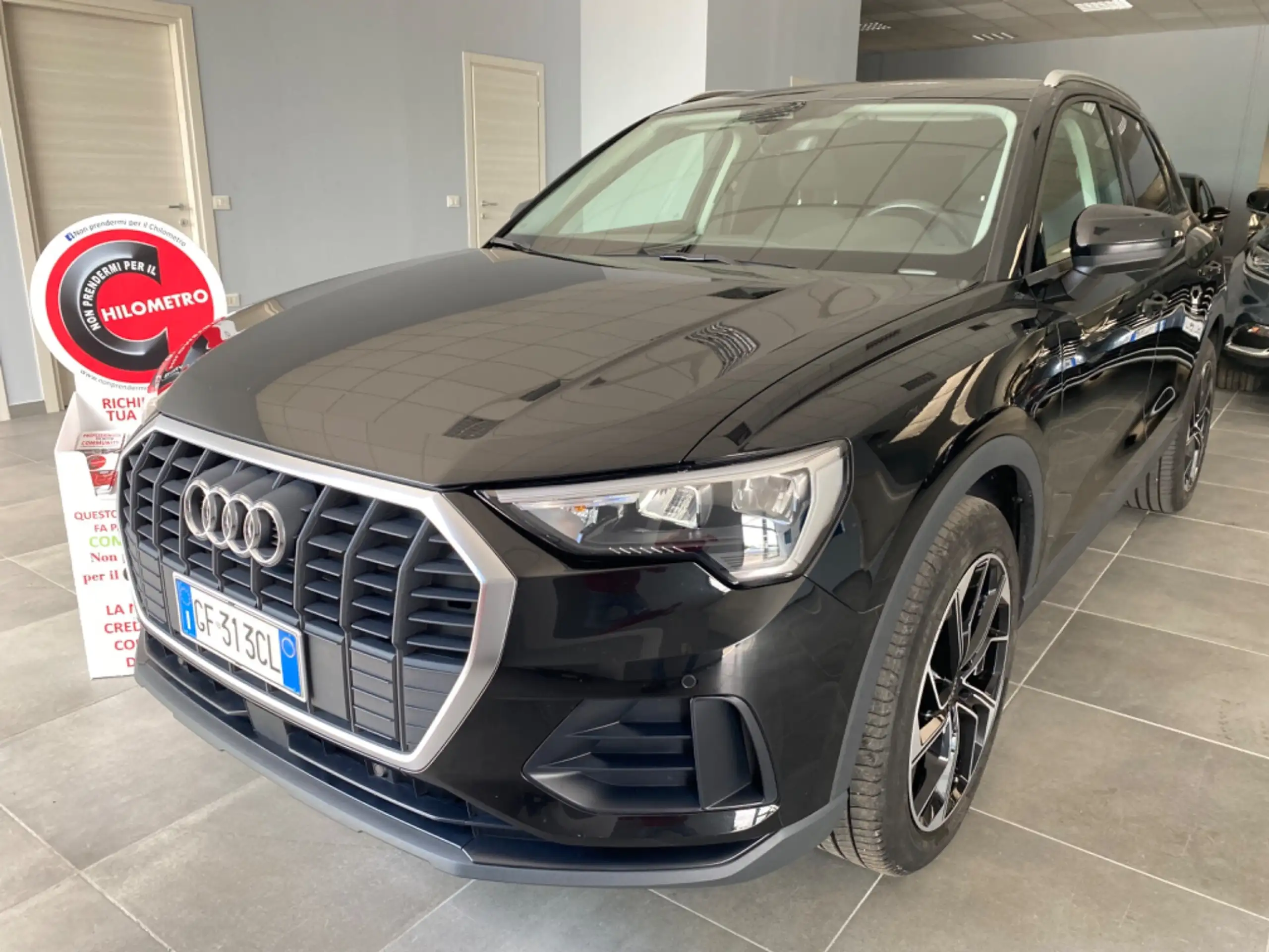 Audi - Q3