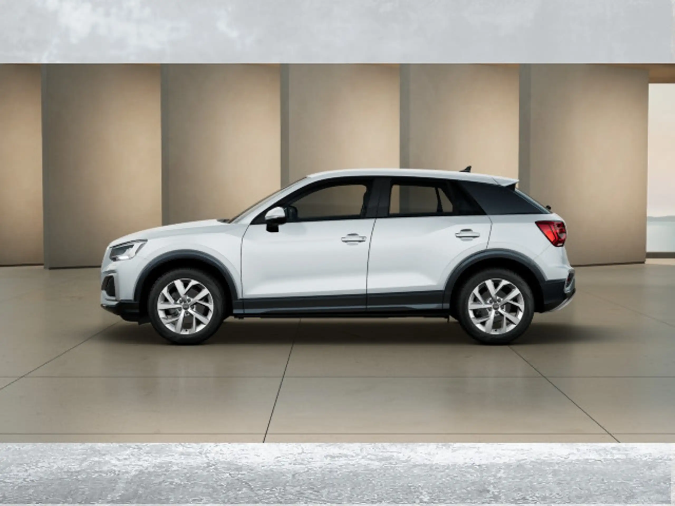 Audi - Q2