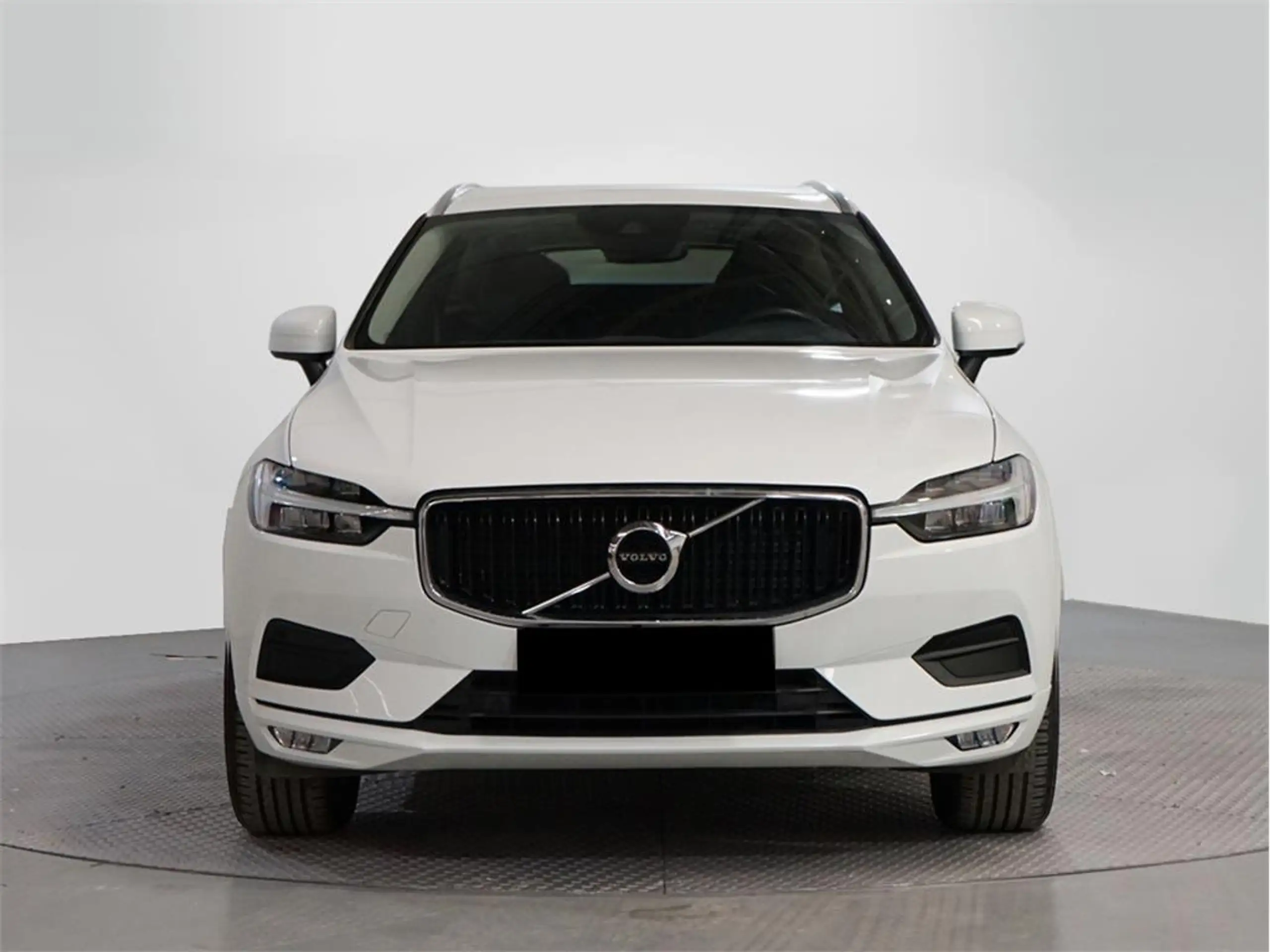 Volvo - XC60