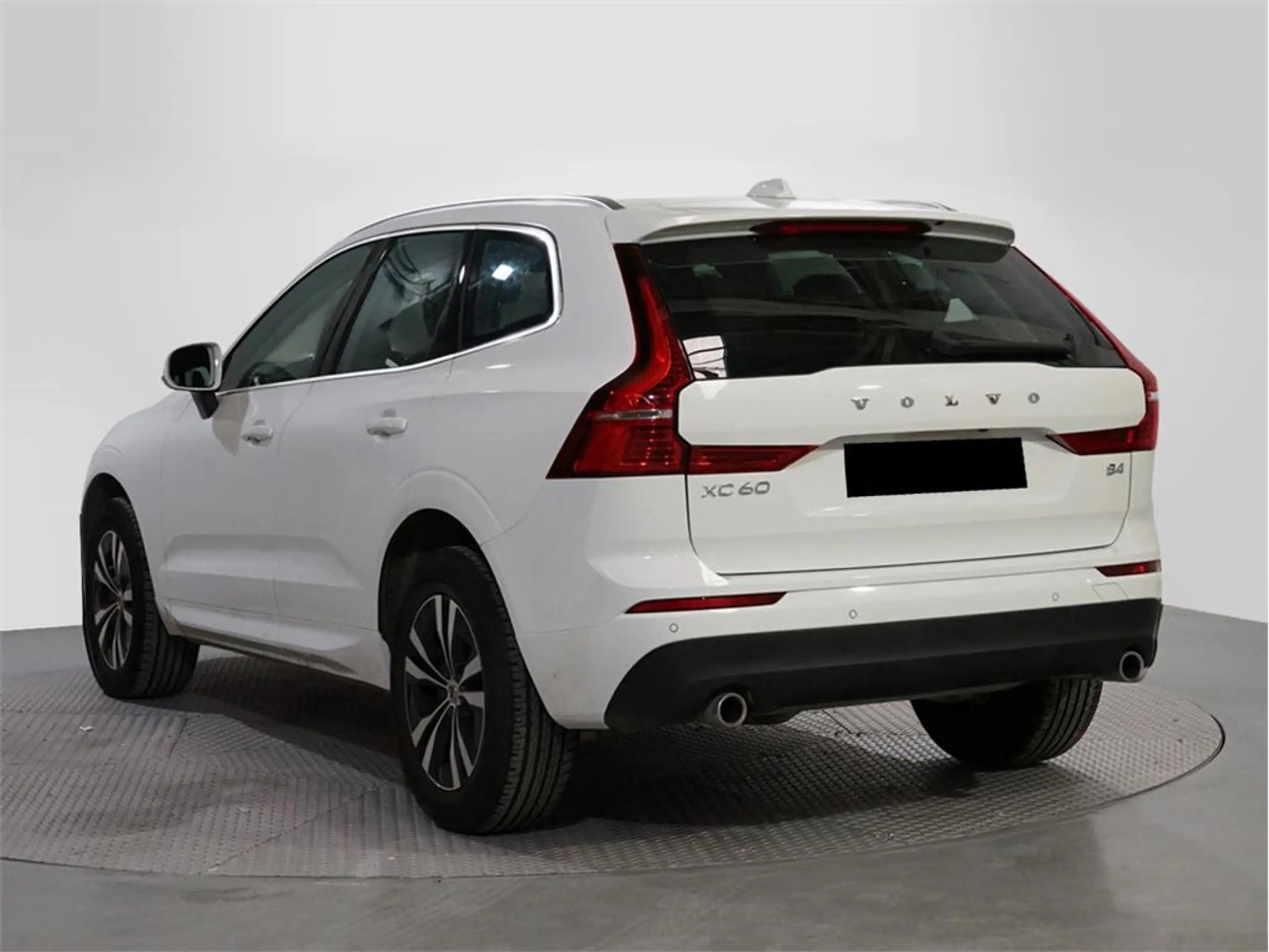 Volvo - XC60