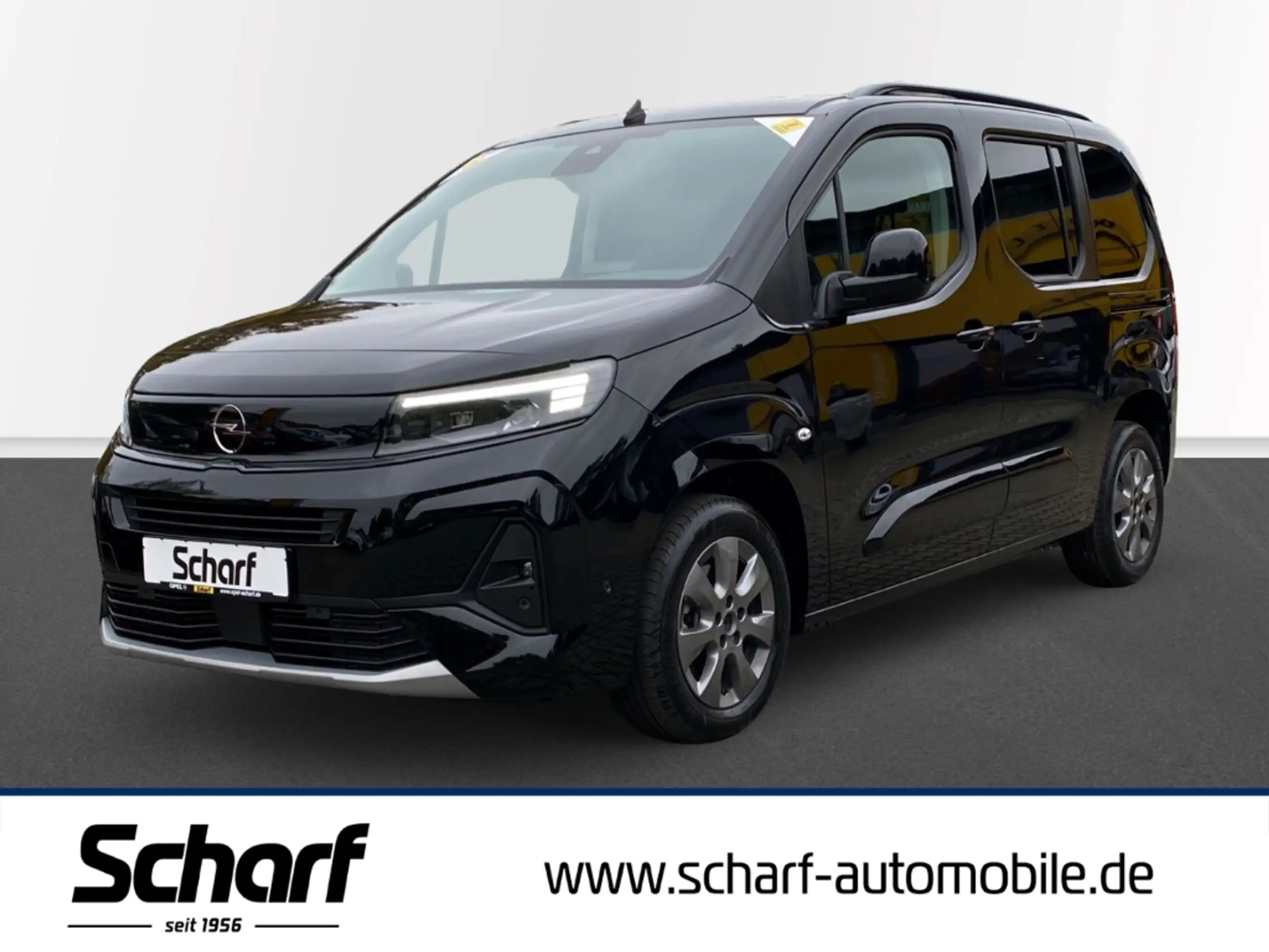 Opel Combo Life 2024