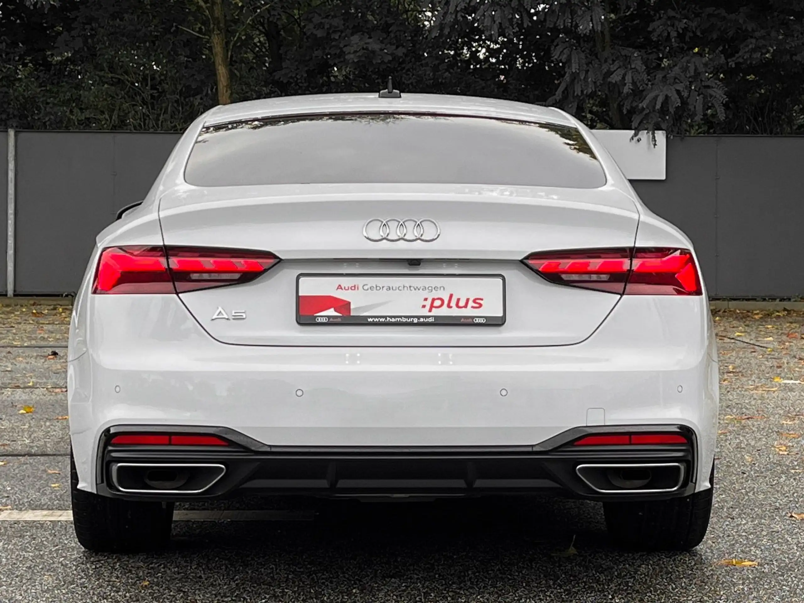 Audi - A5