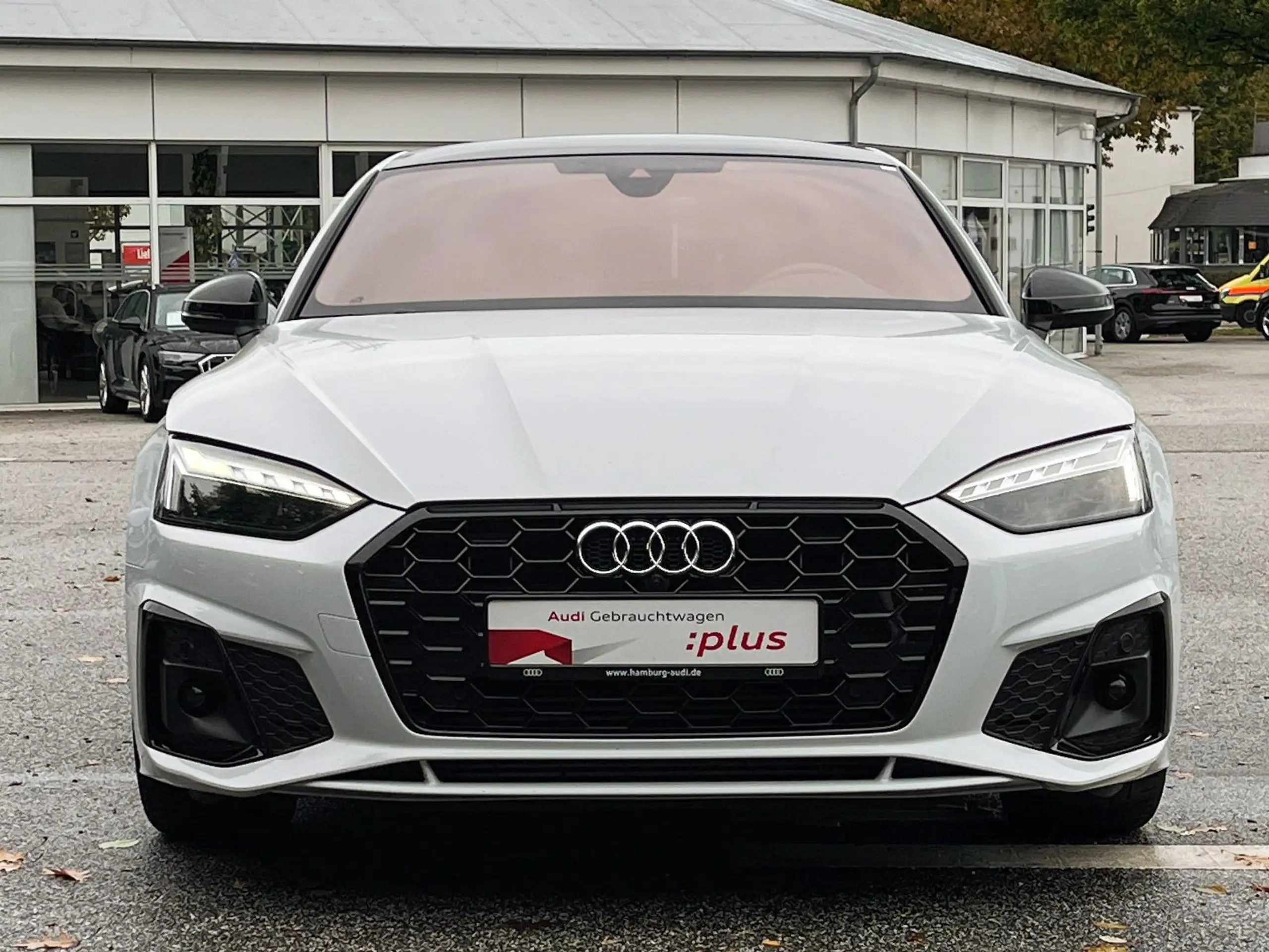 Audi - A5