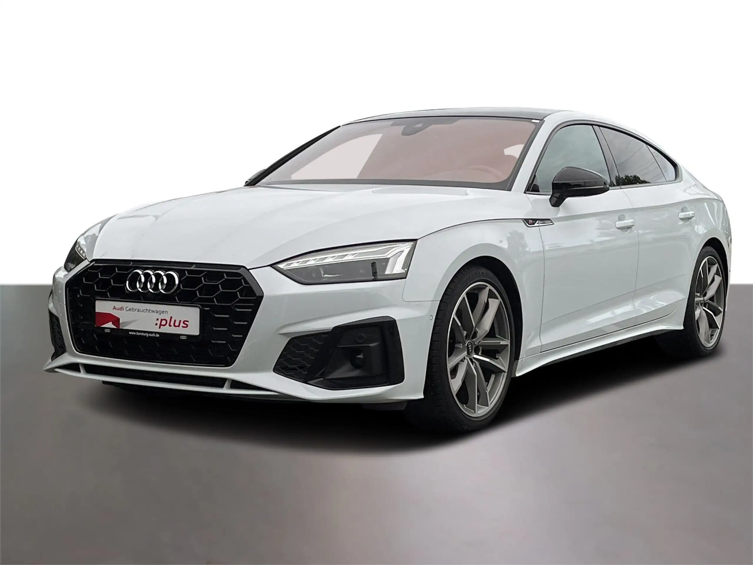 Audi - A5