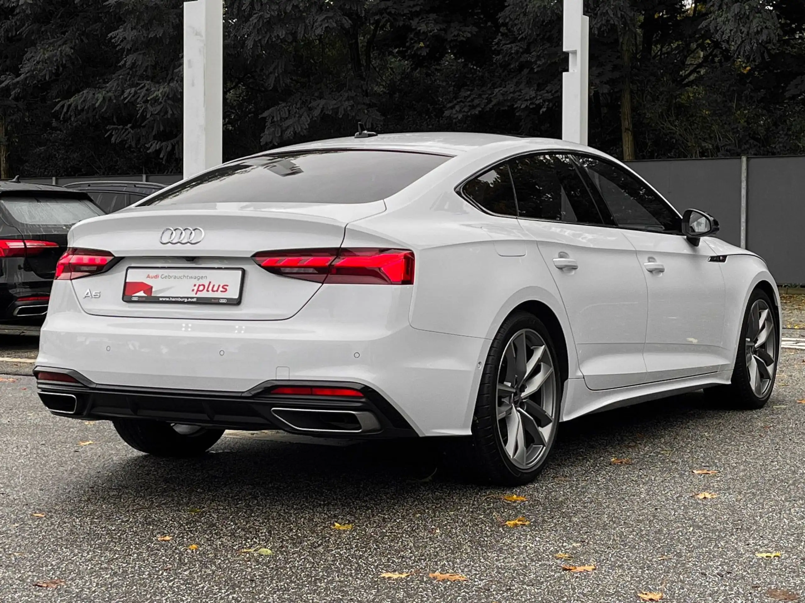 Audi - A5