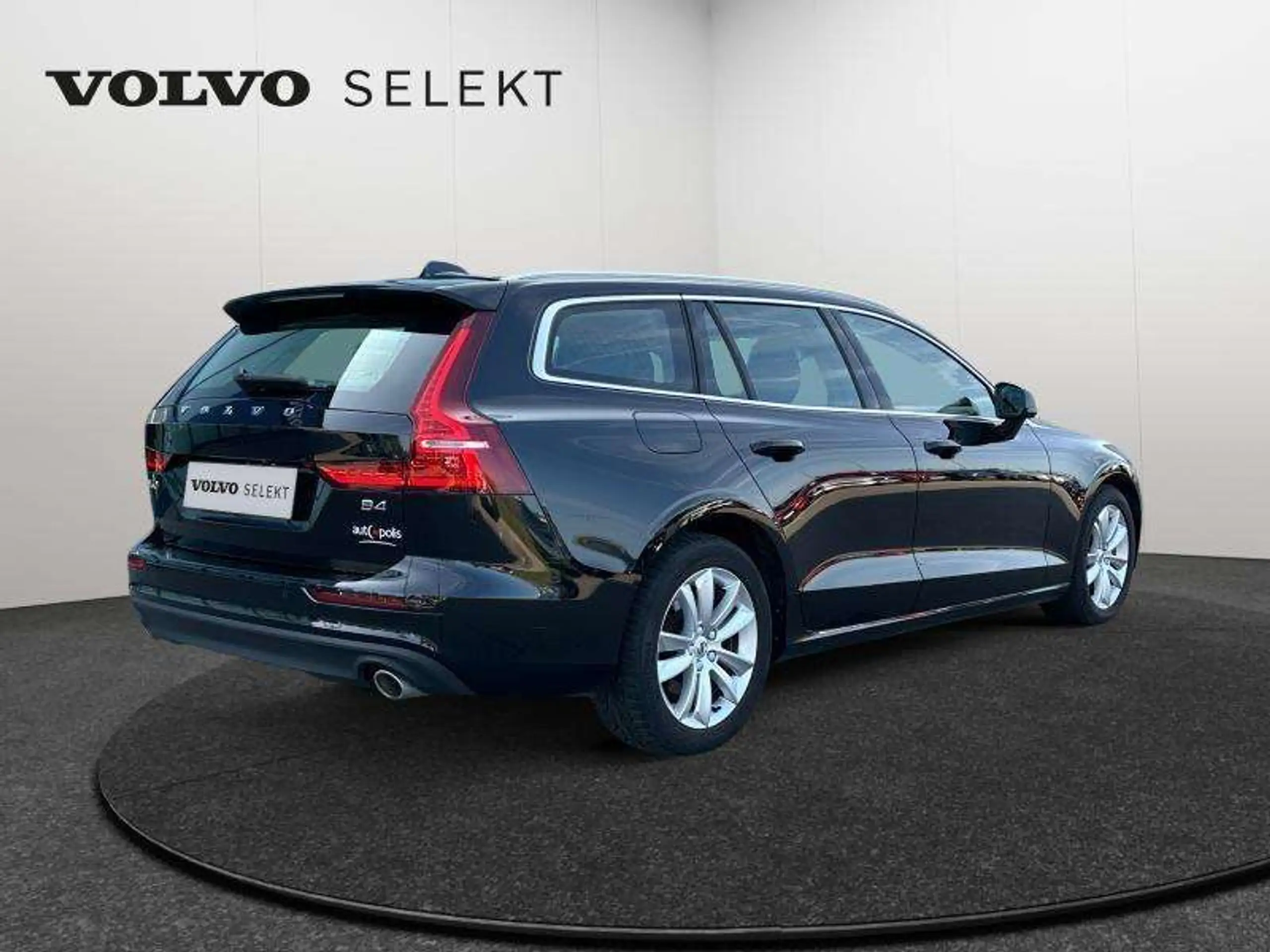 Volvo - V60