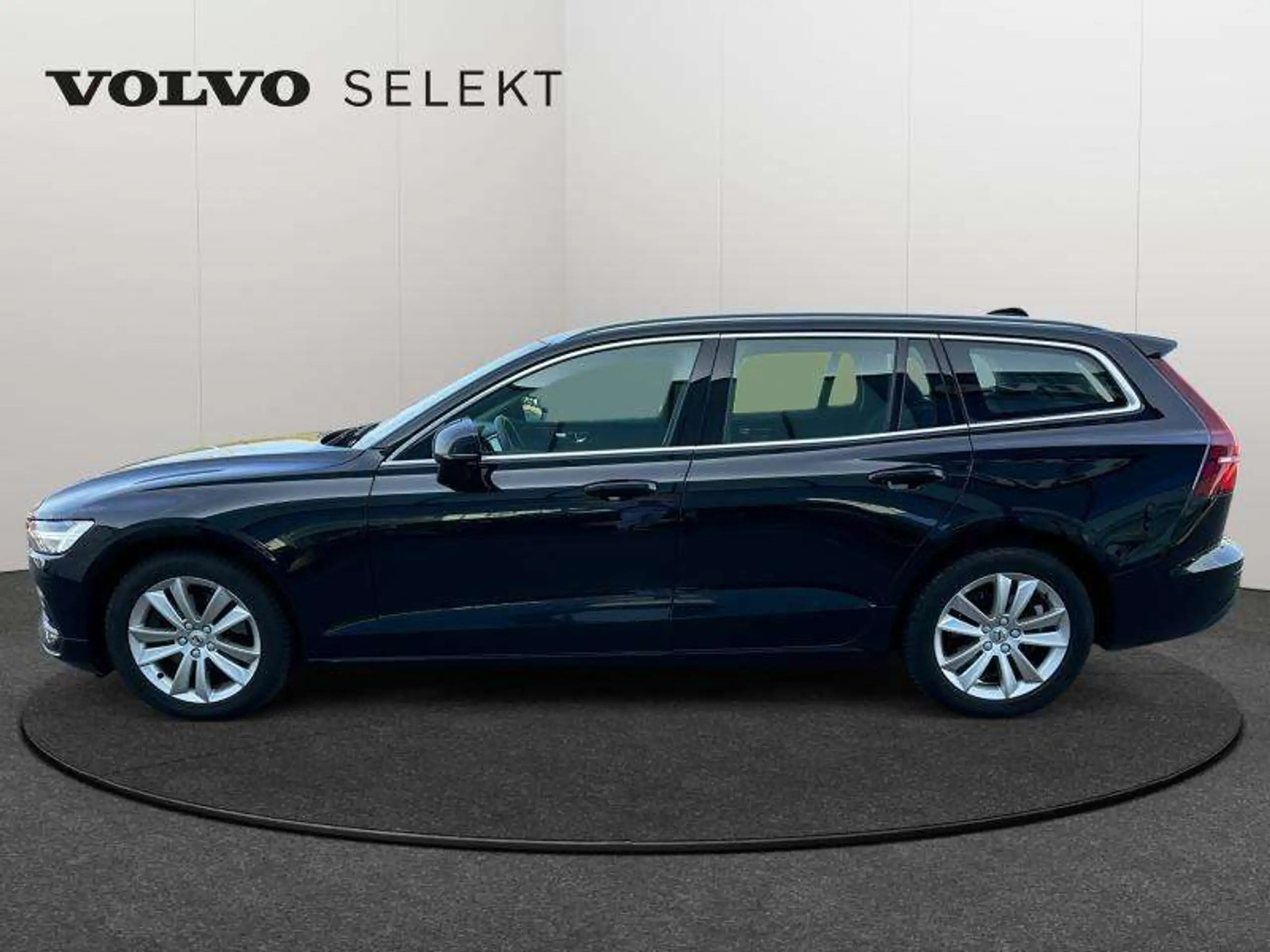 Volvo - V60