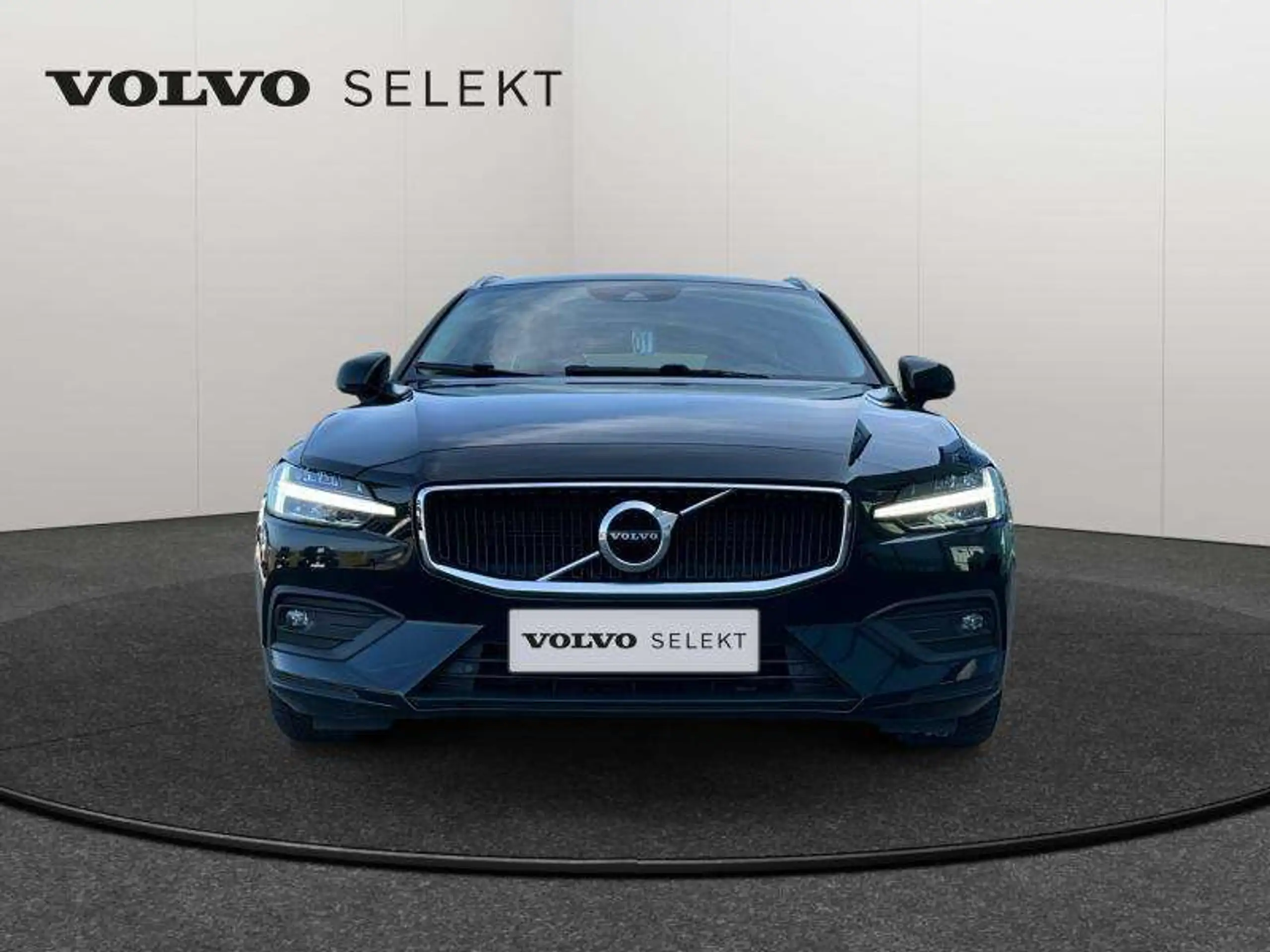 Volvo - V60