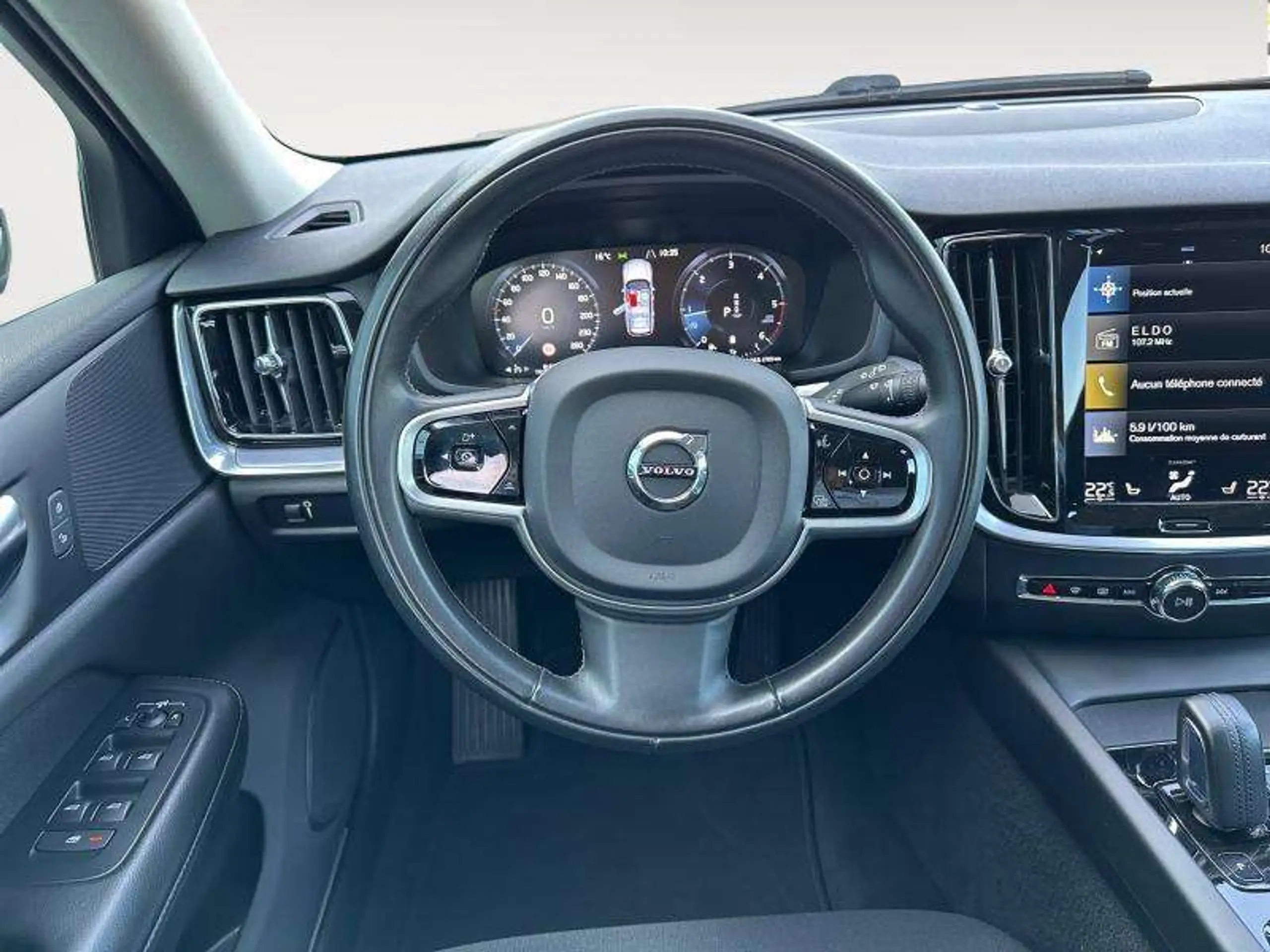 Volvo - V60