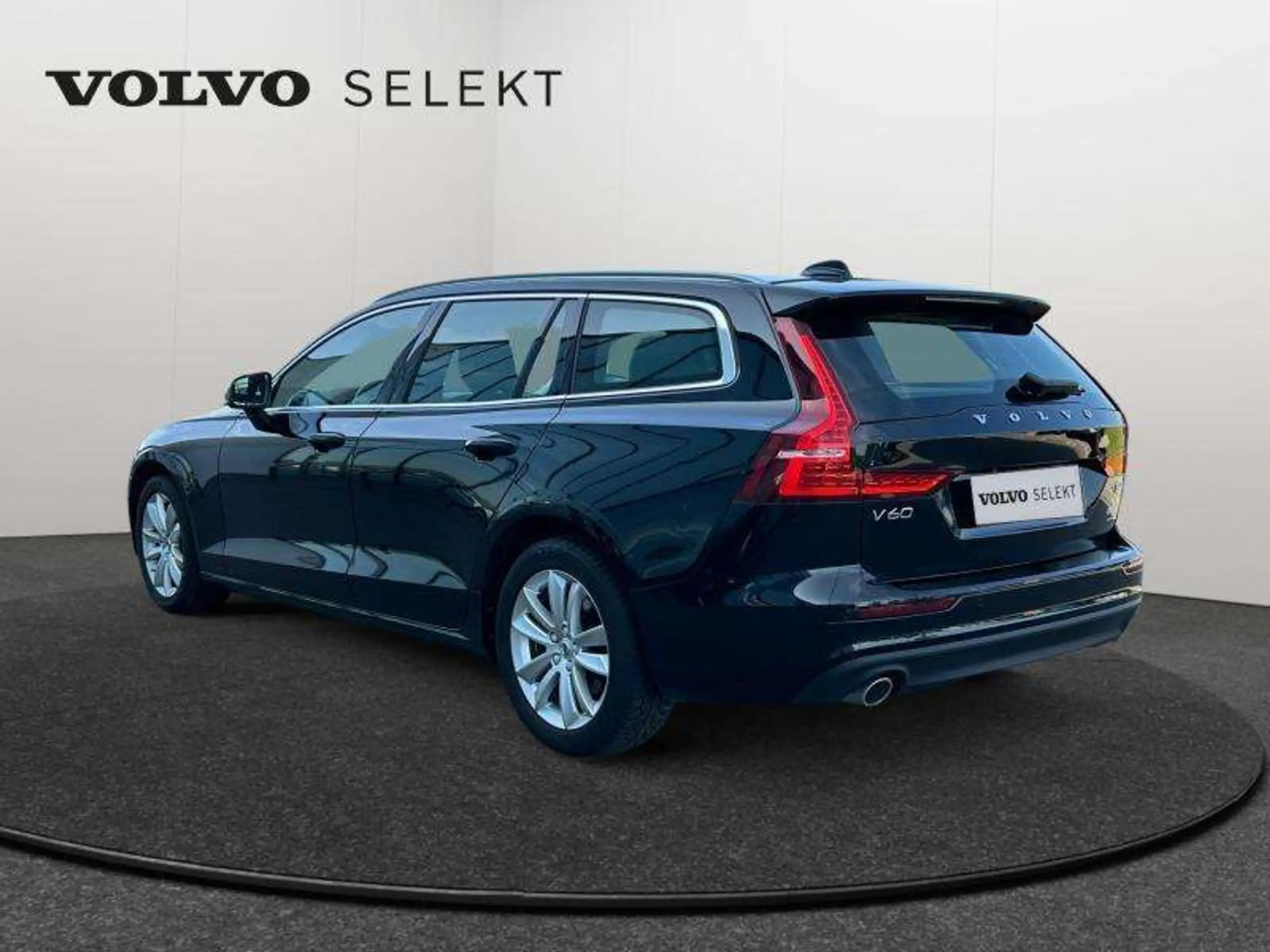 Volvo - V60