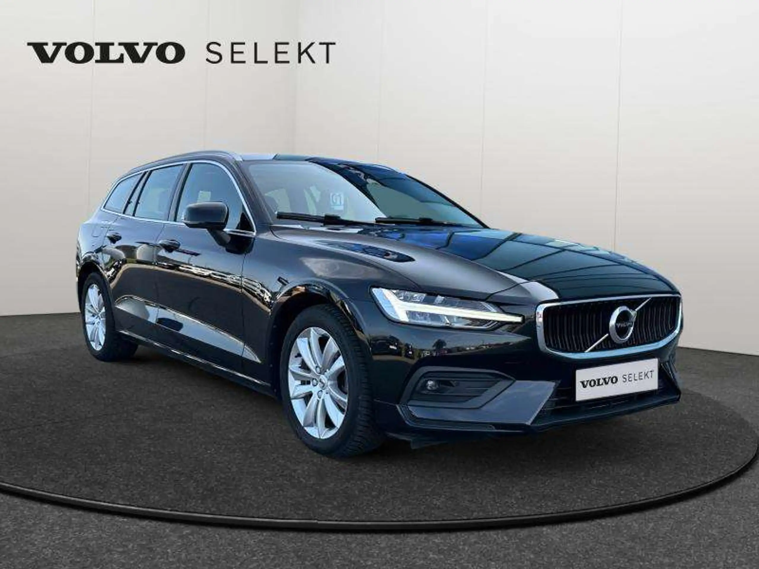 Volvo - V60