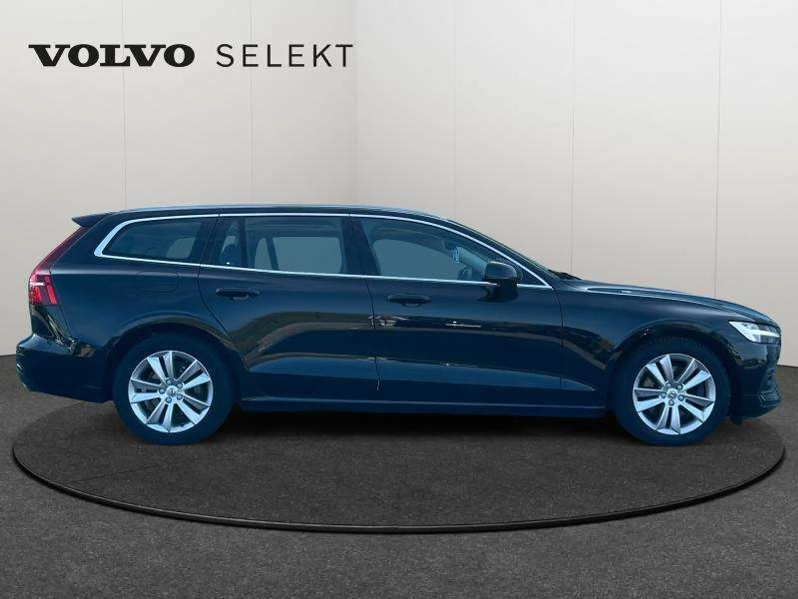 Volvo - V60