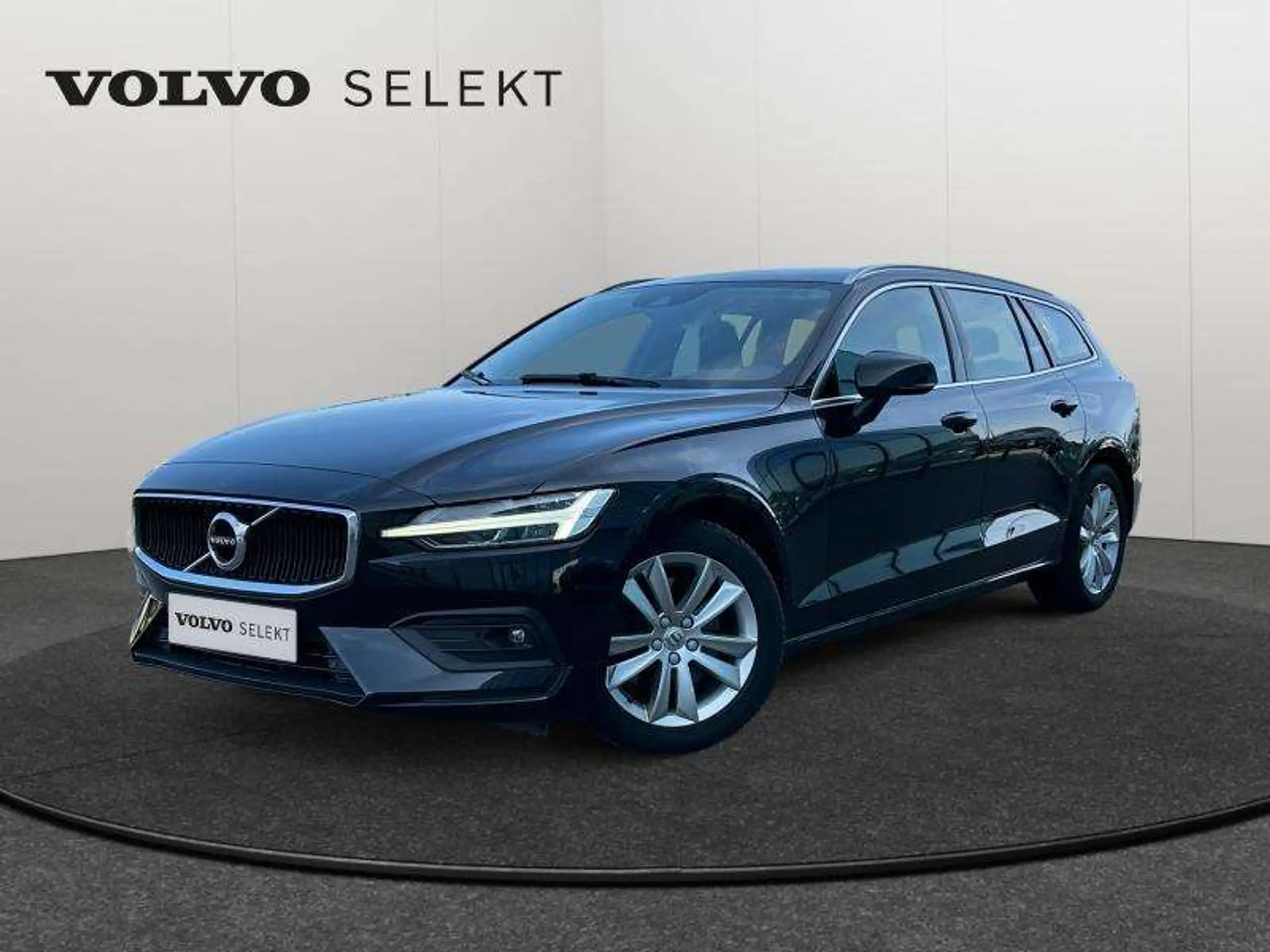 Volvo - V60