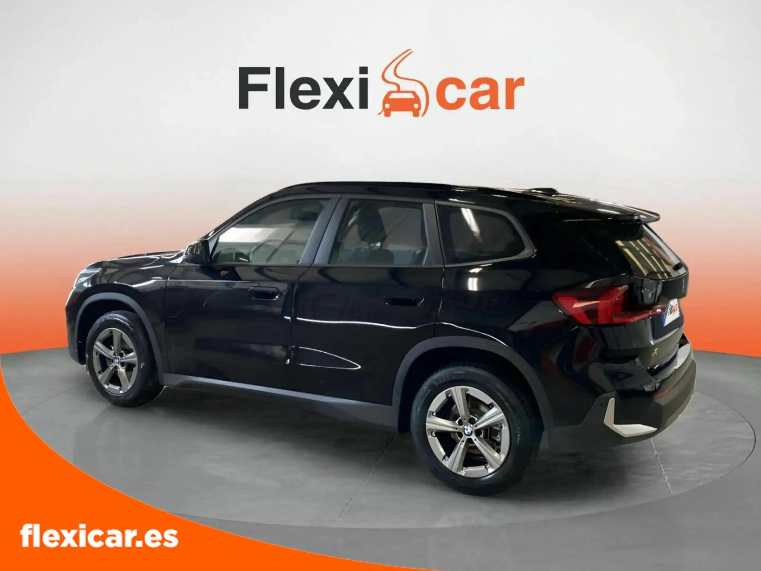 BMW - X1