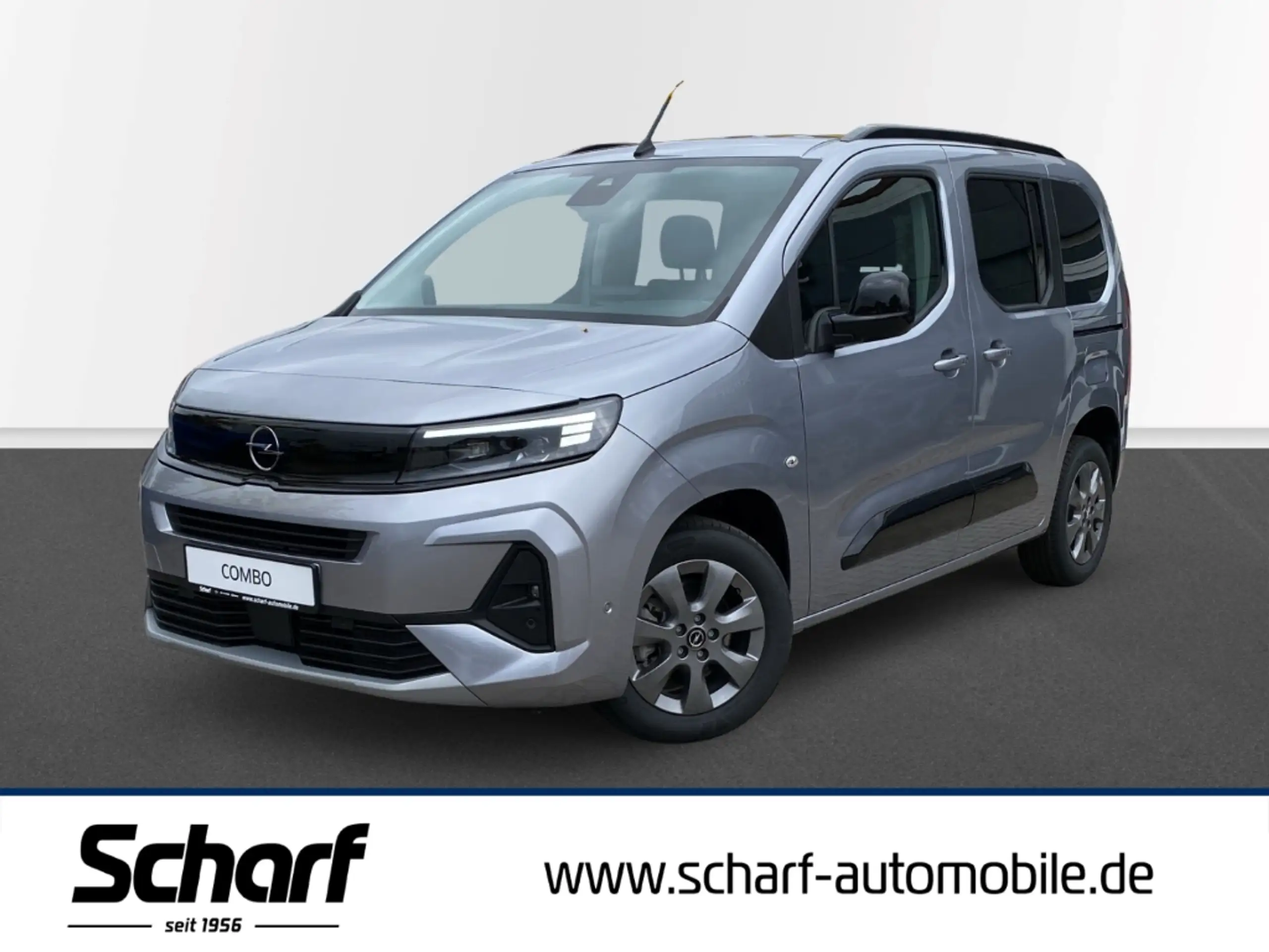 Opel Combo Life 2024