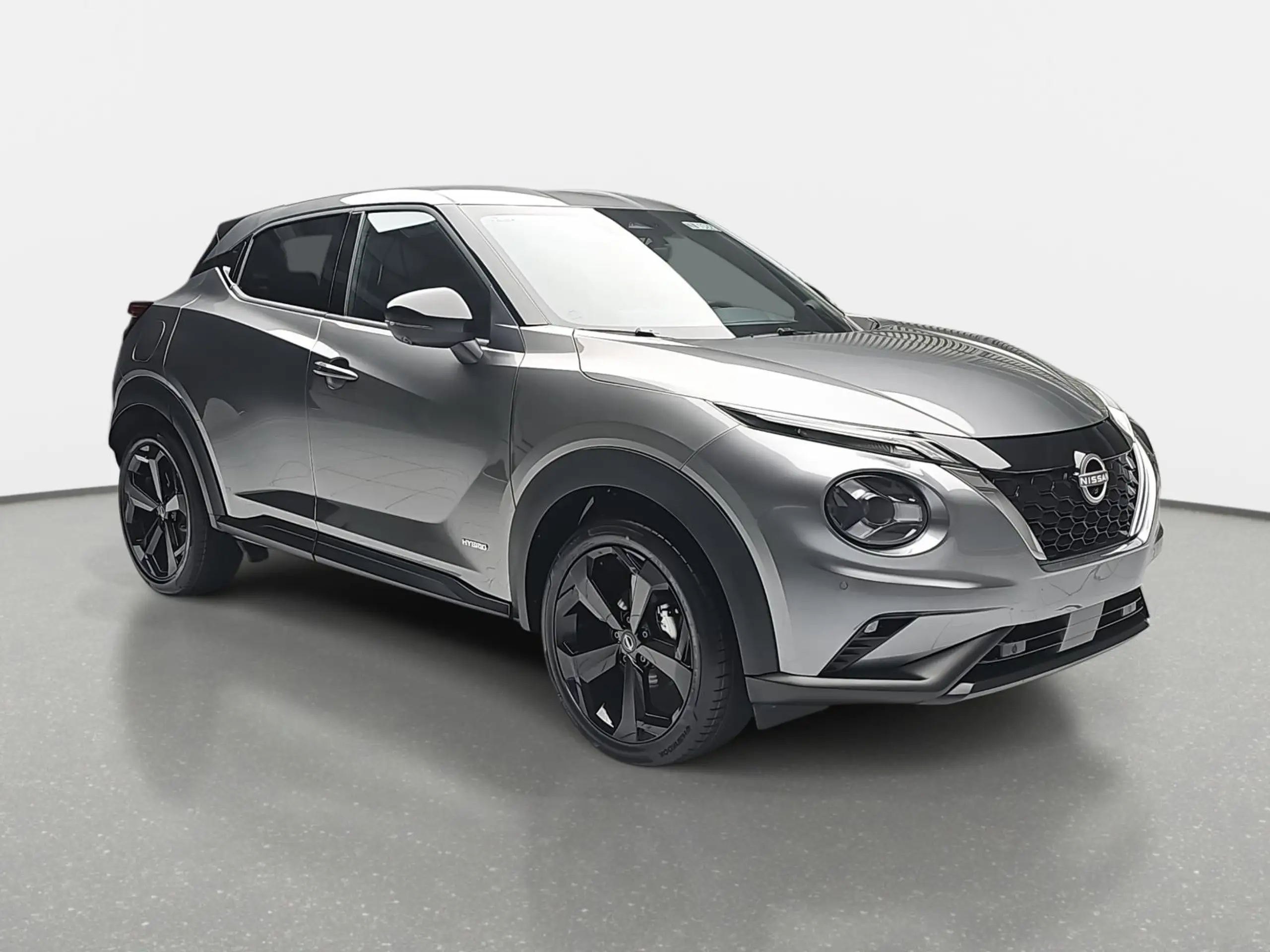 Nissan - Juke