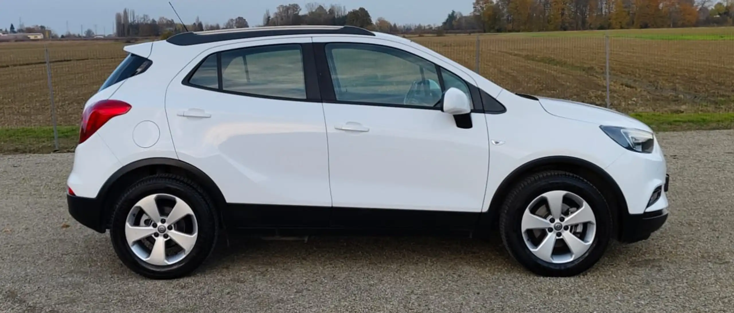 Opel - Mokka X