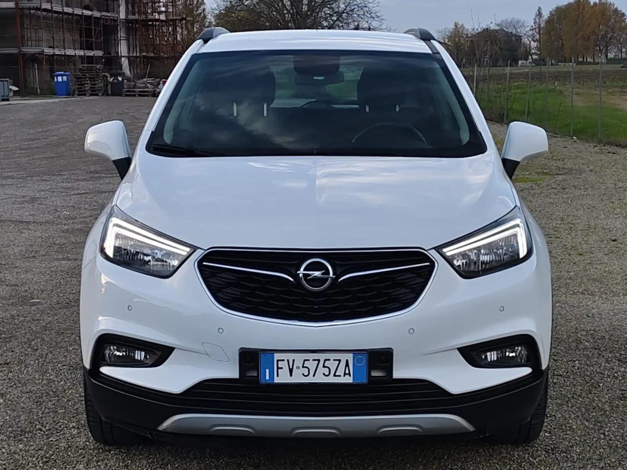 Opel - Mokka X