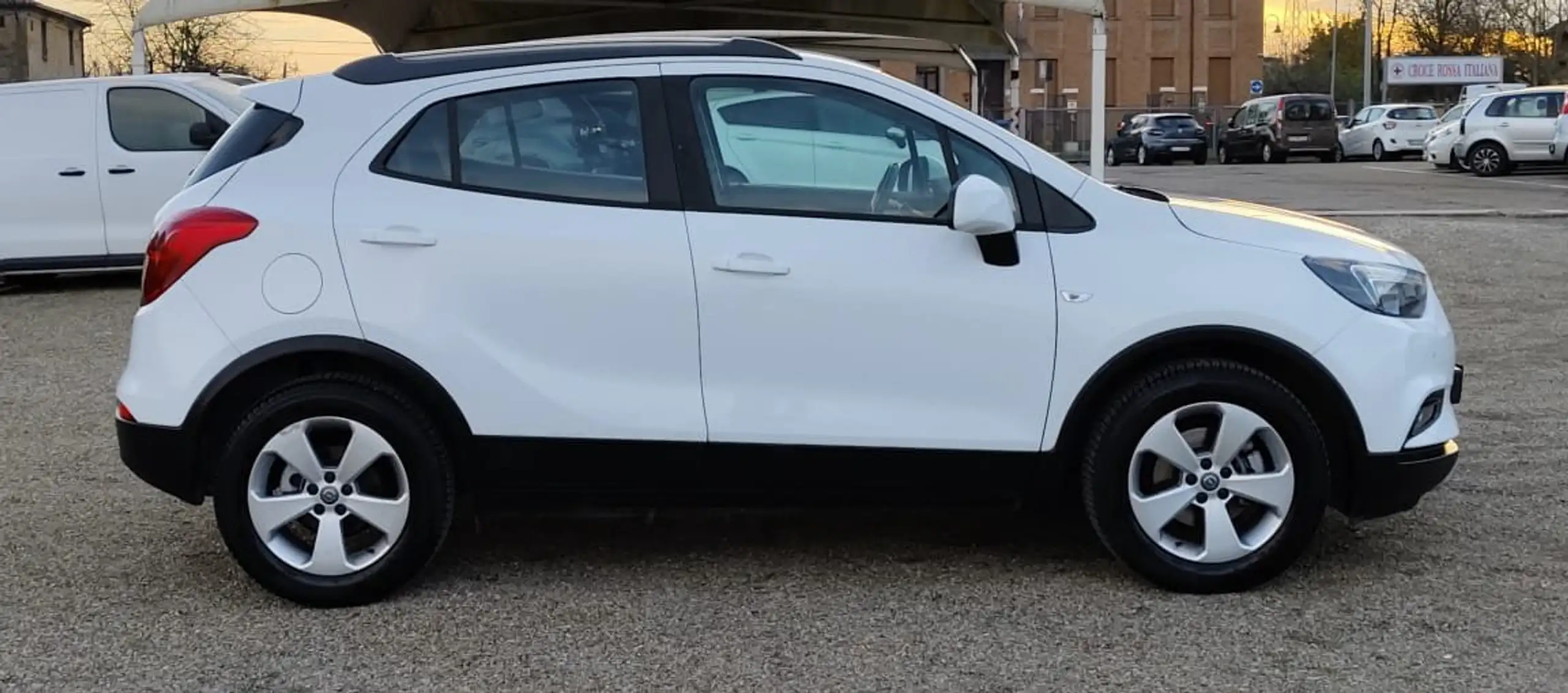 Opel - Mokka X