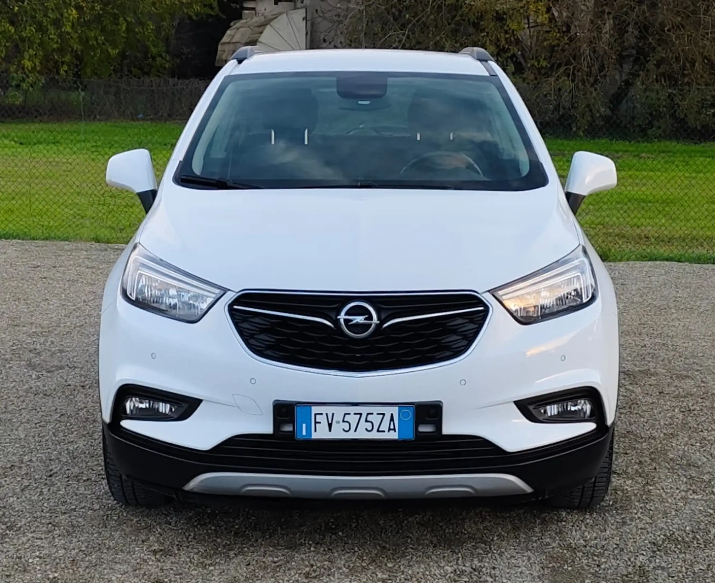 Opel - Mokka X