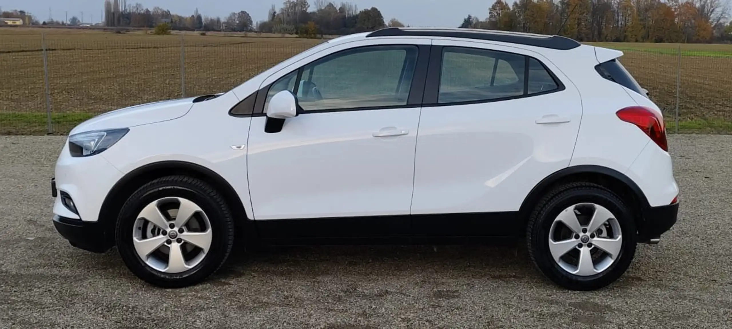 Opel - Mokka X