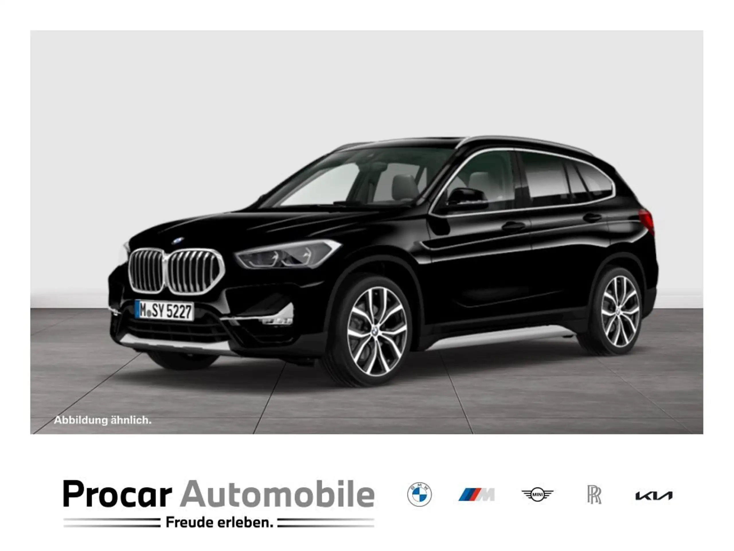 BMW - X1