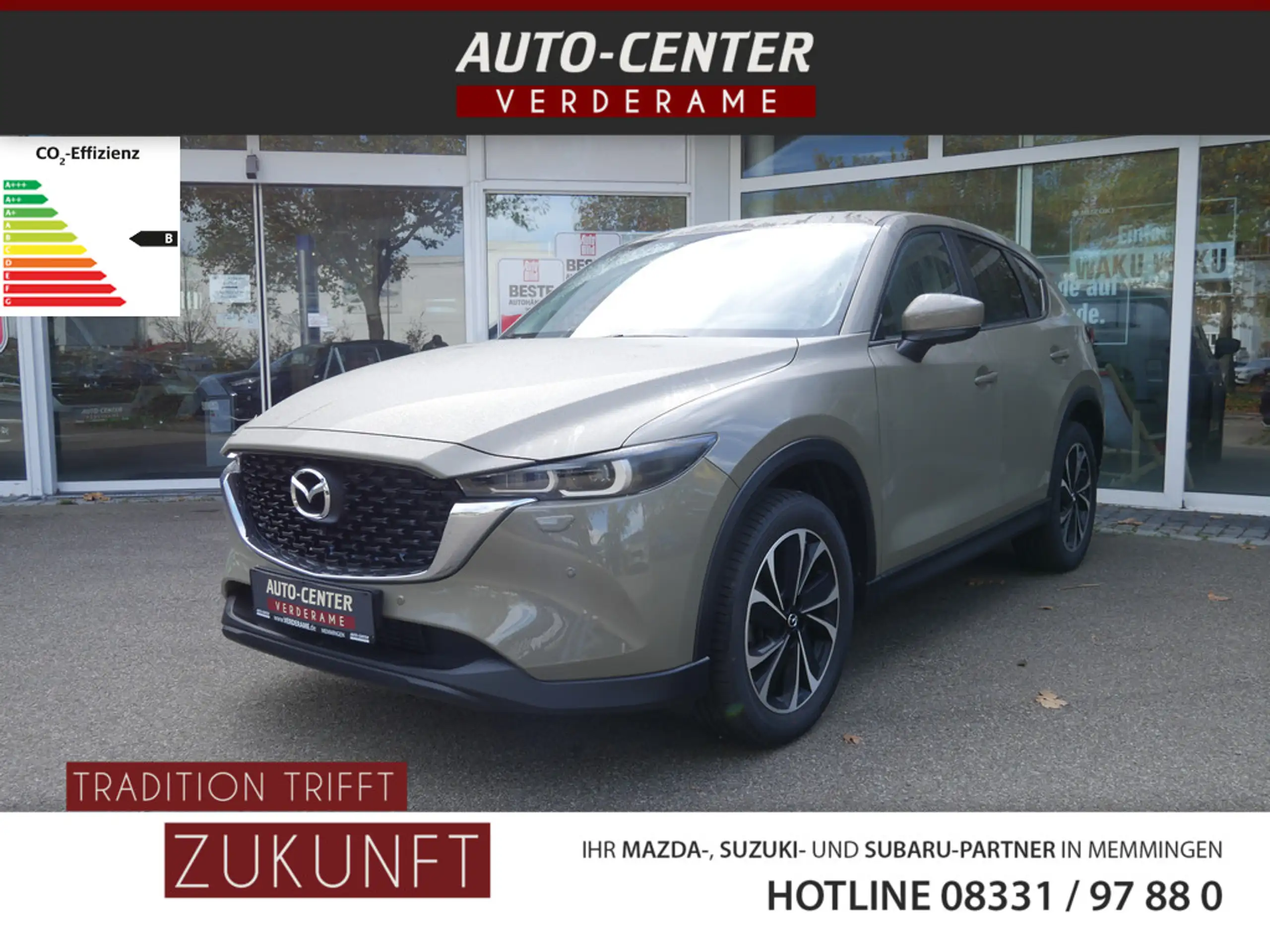 Mazda - CX-5