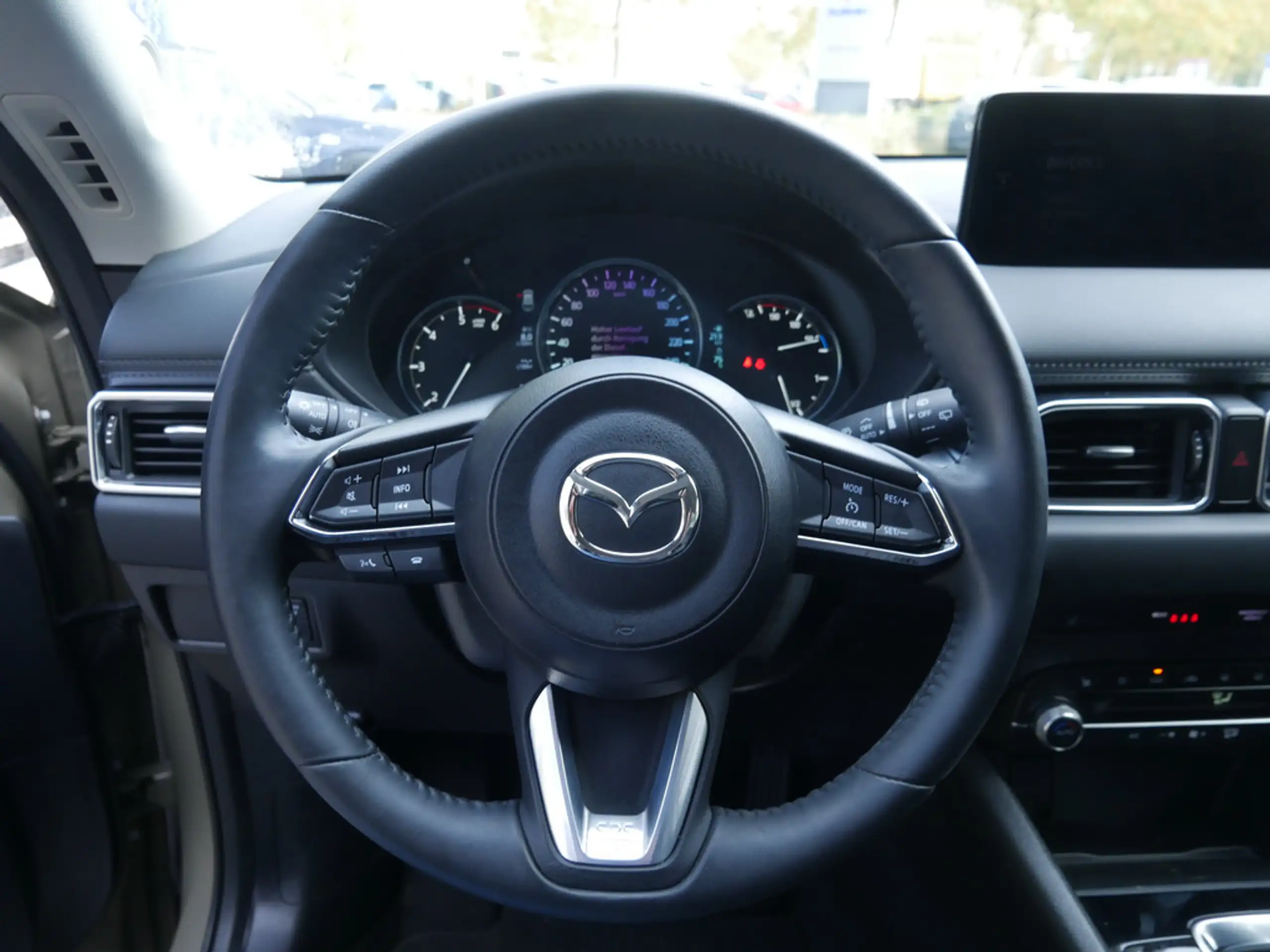 Mazda - CX-5