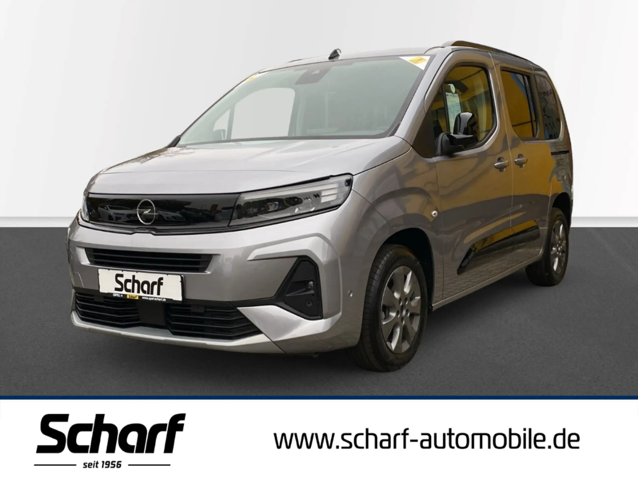 Opel Combo Life 2024