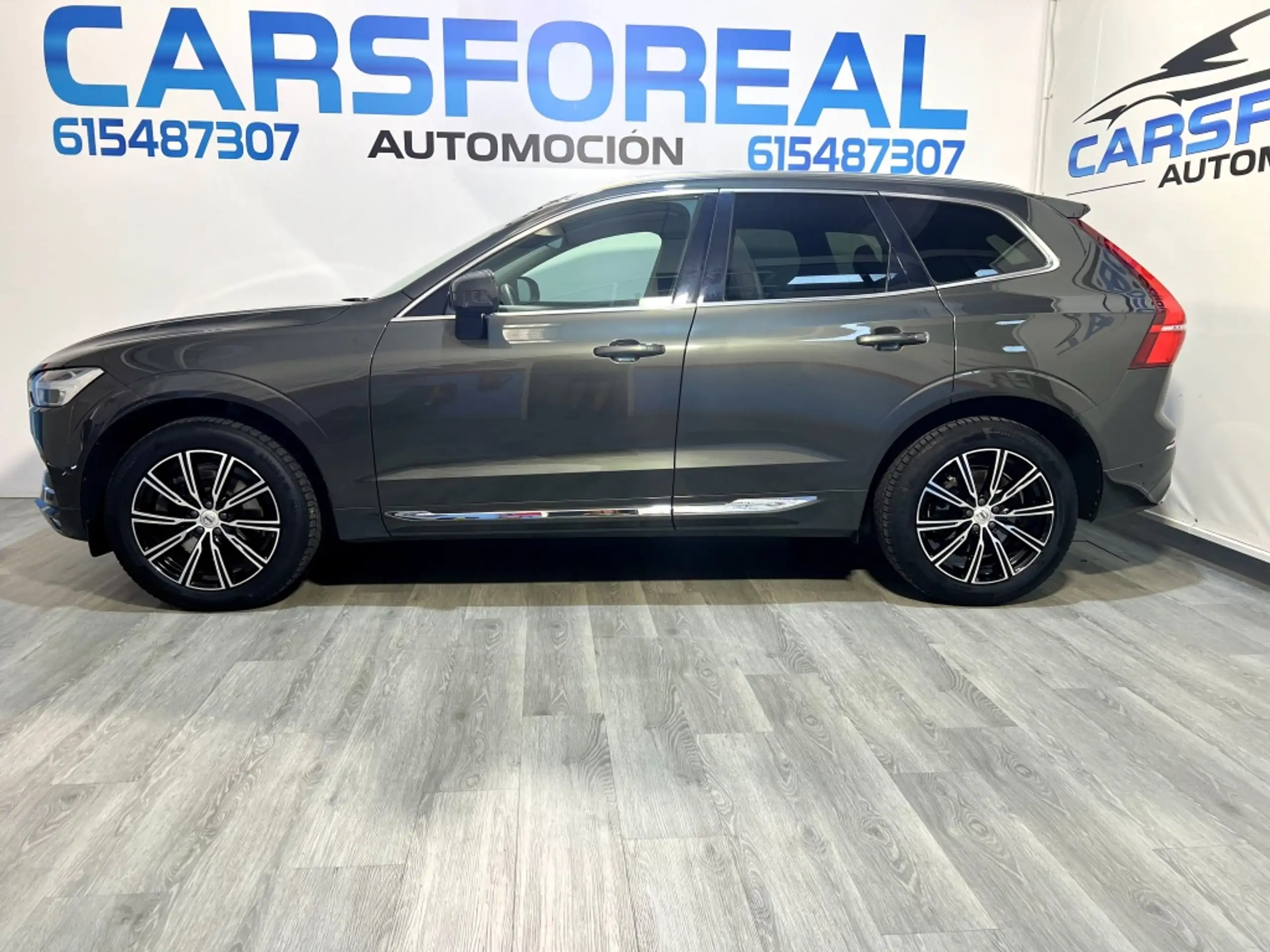 Volvo - XC60