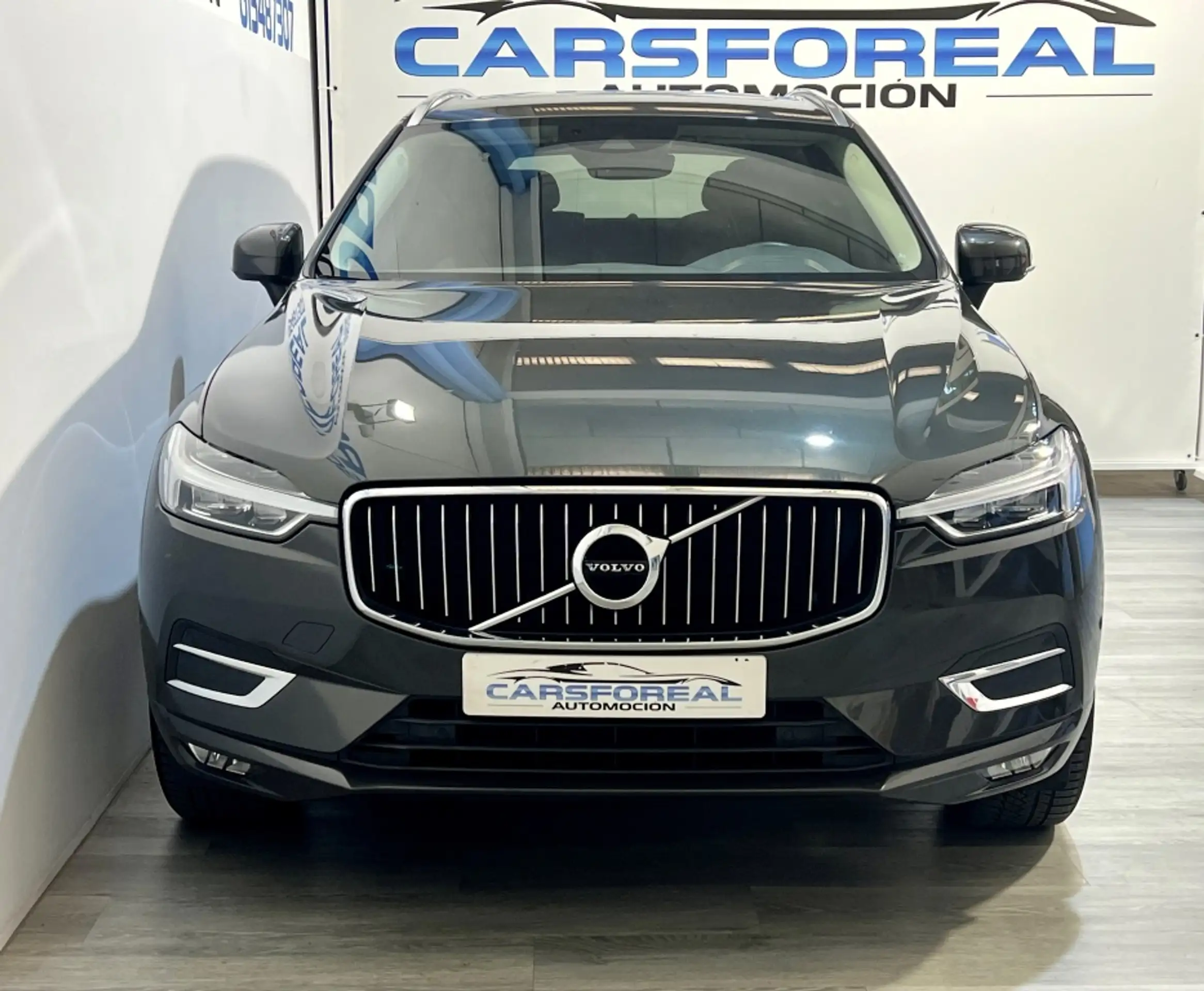 Volvo - XC60