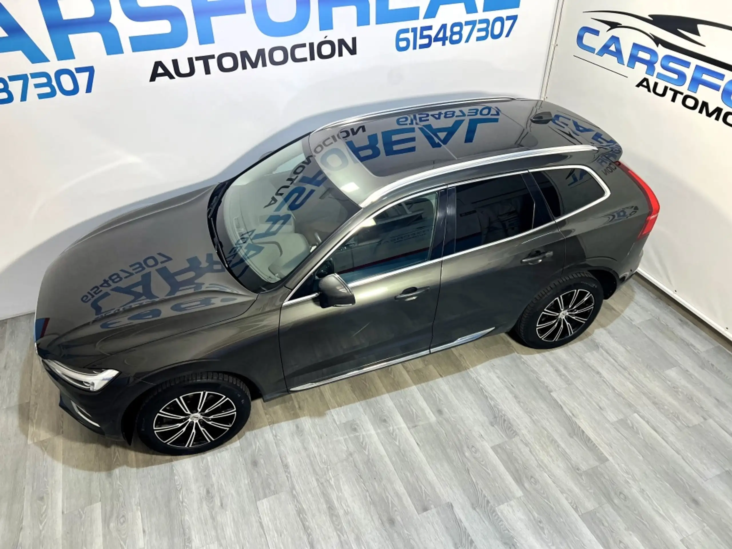 Volvo - XC60