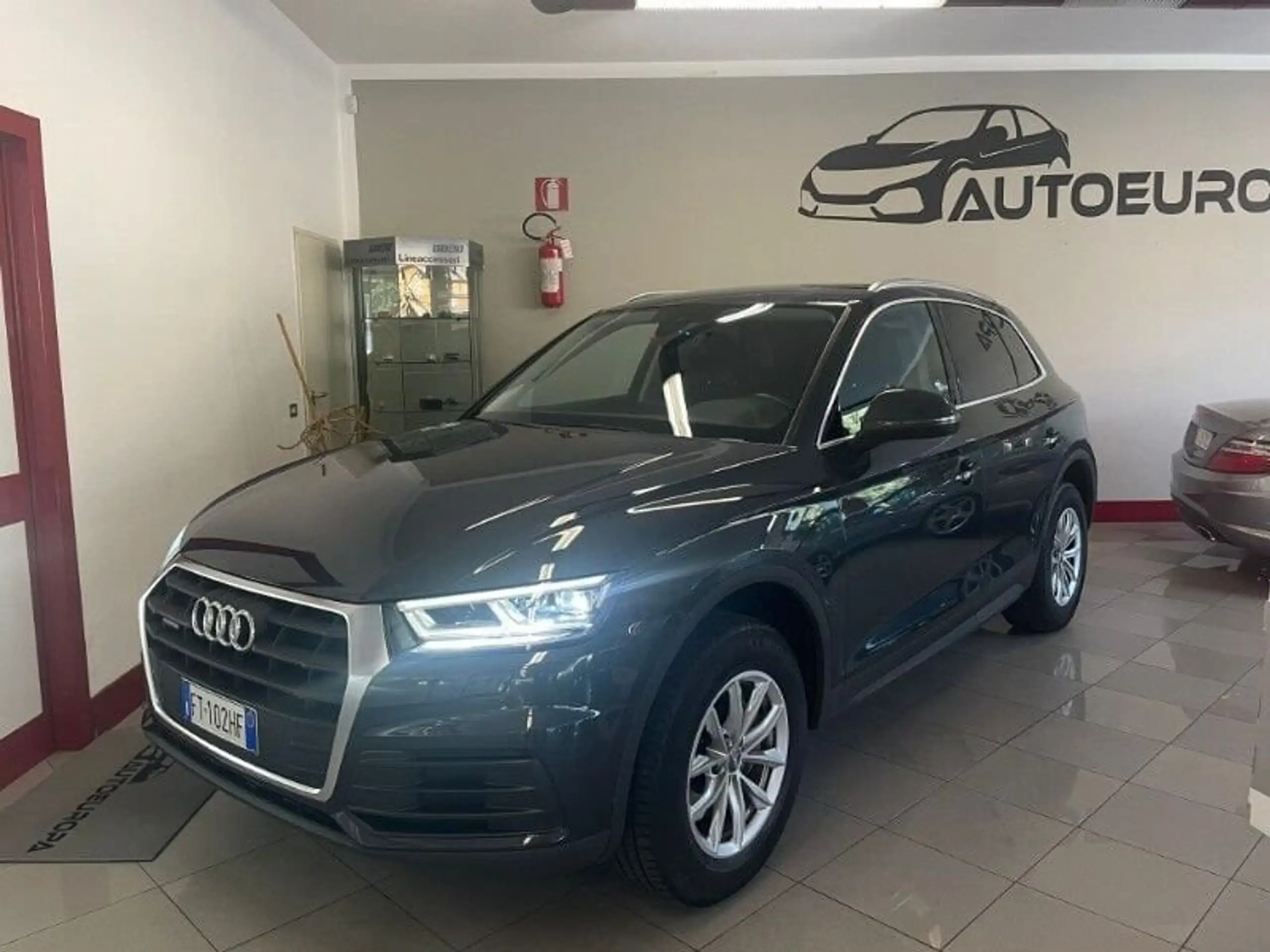 Audi - Q5