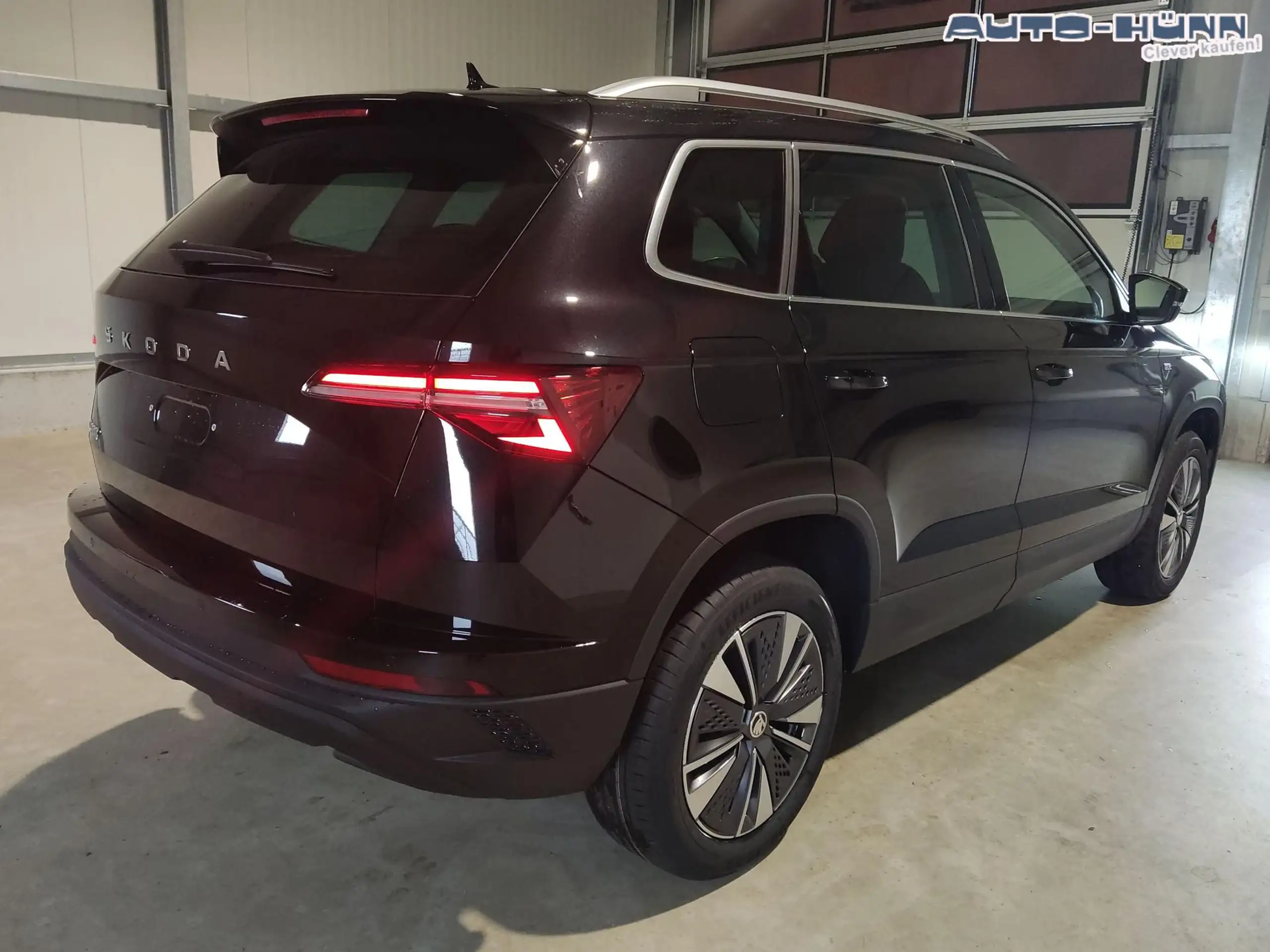 Skoda - Karoq