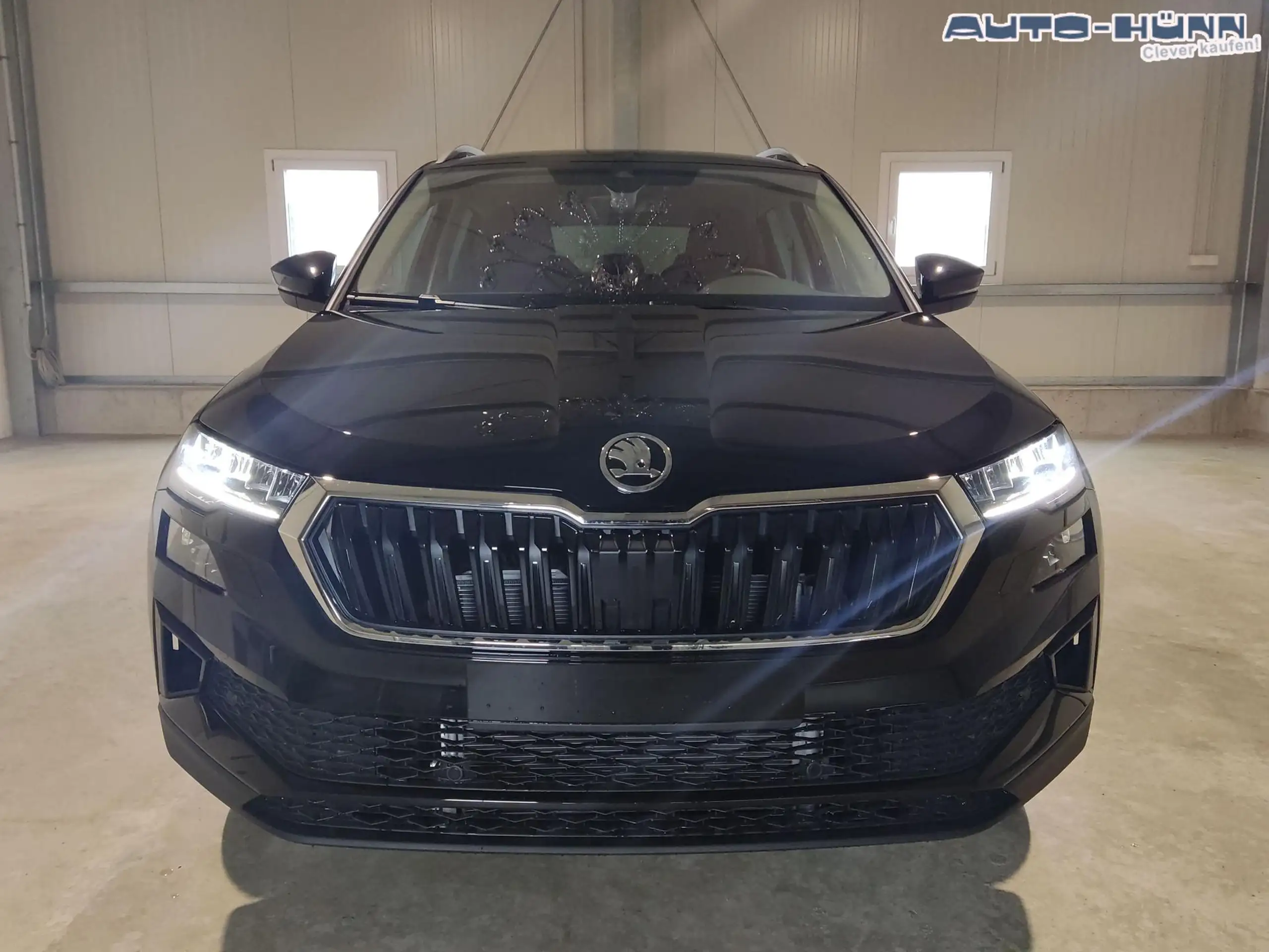 Skoda - Karoq