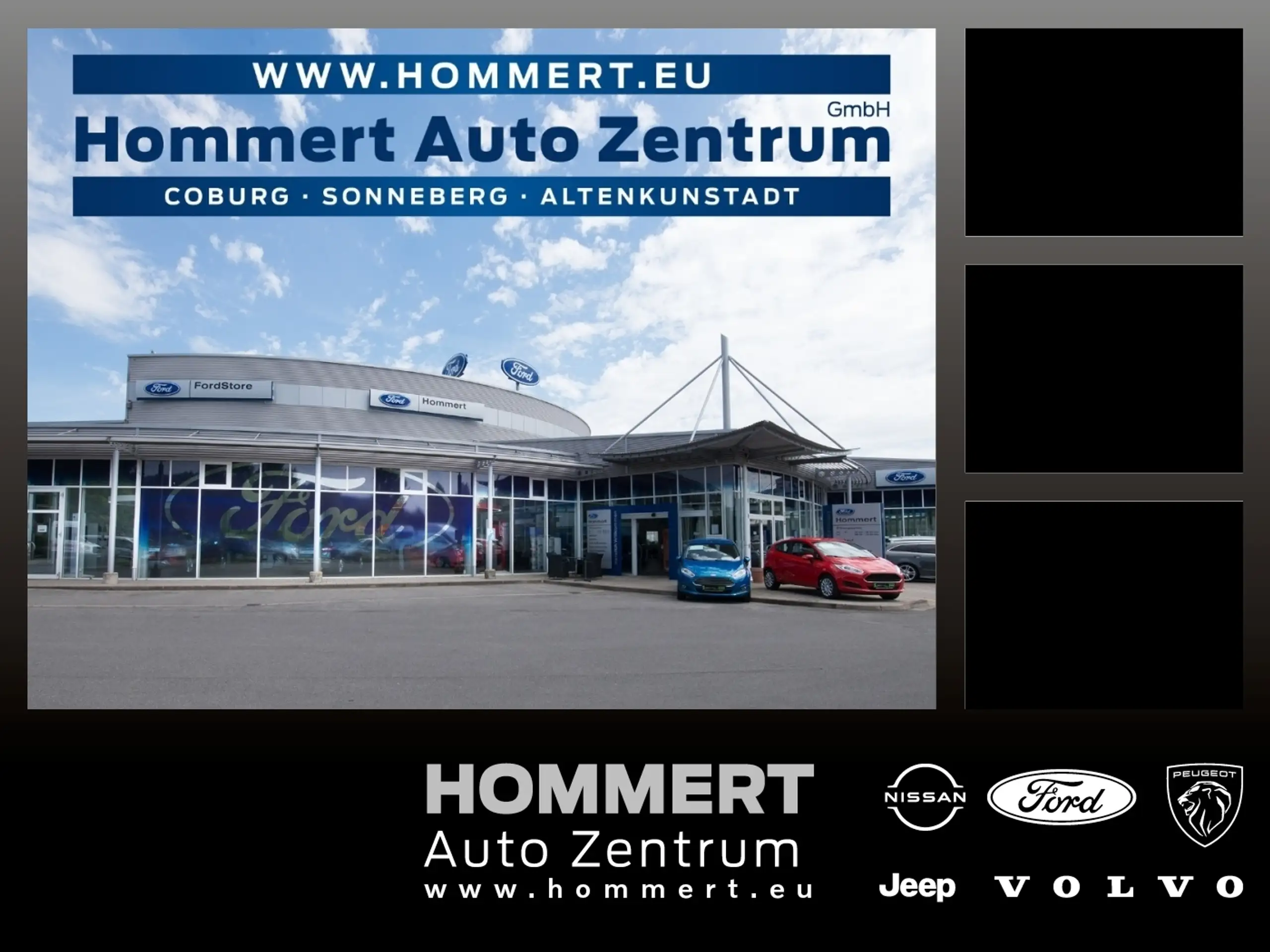 Ford Tourneo Connect 2024