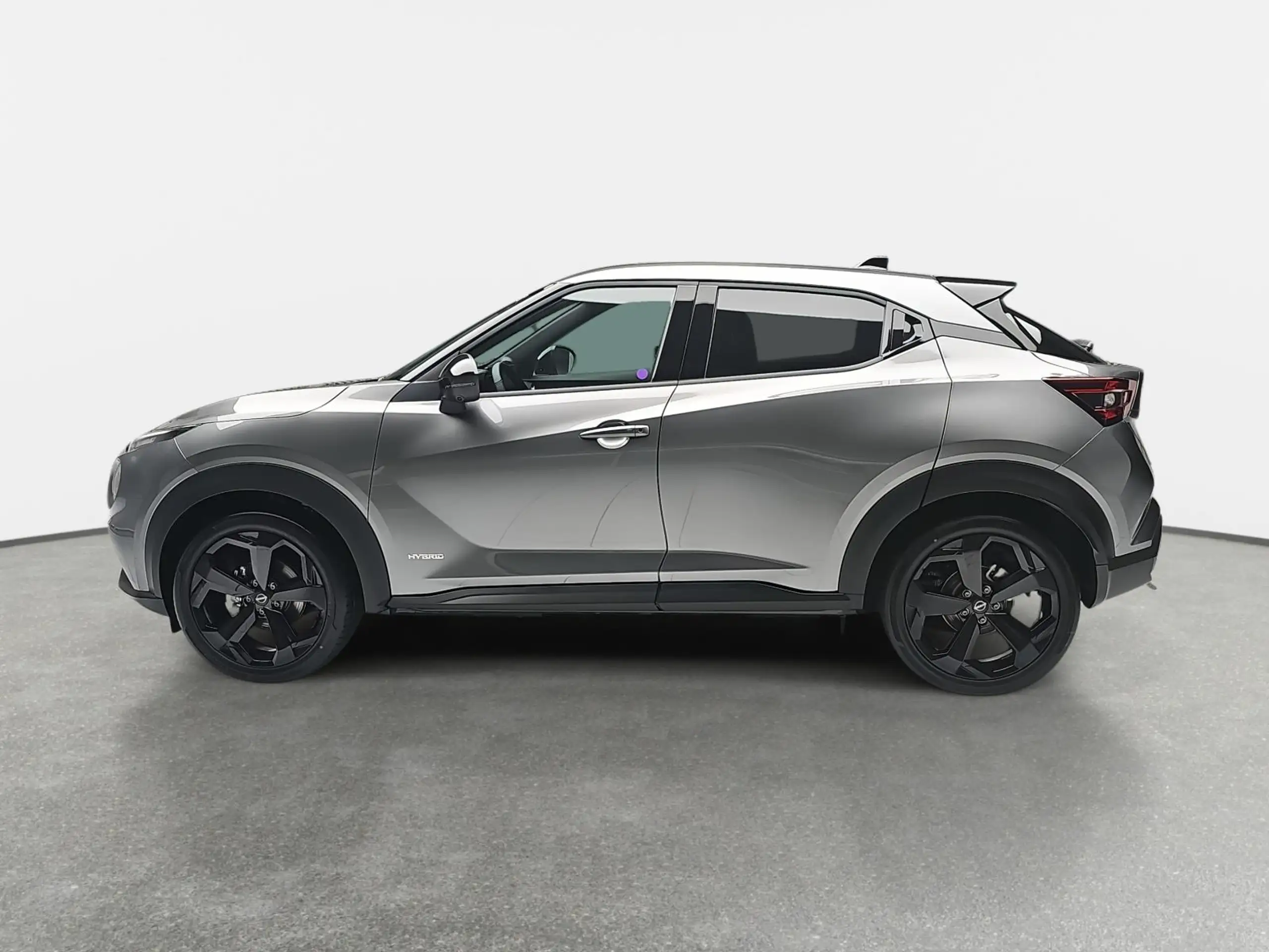 Nissan - Juke