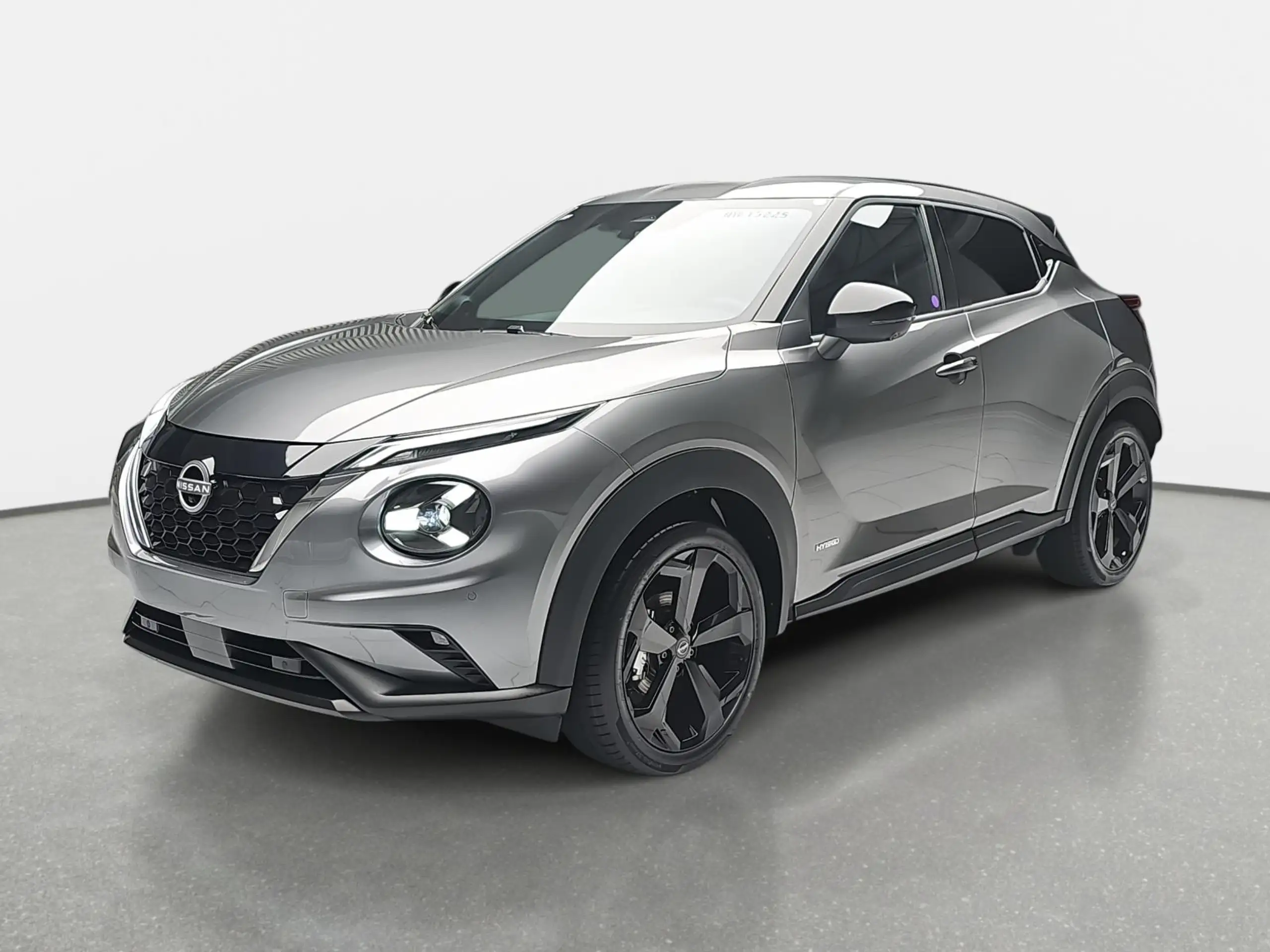 Nissan - Juke