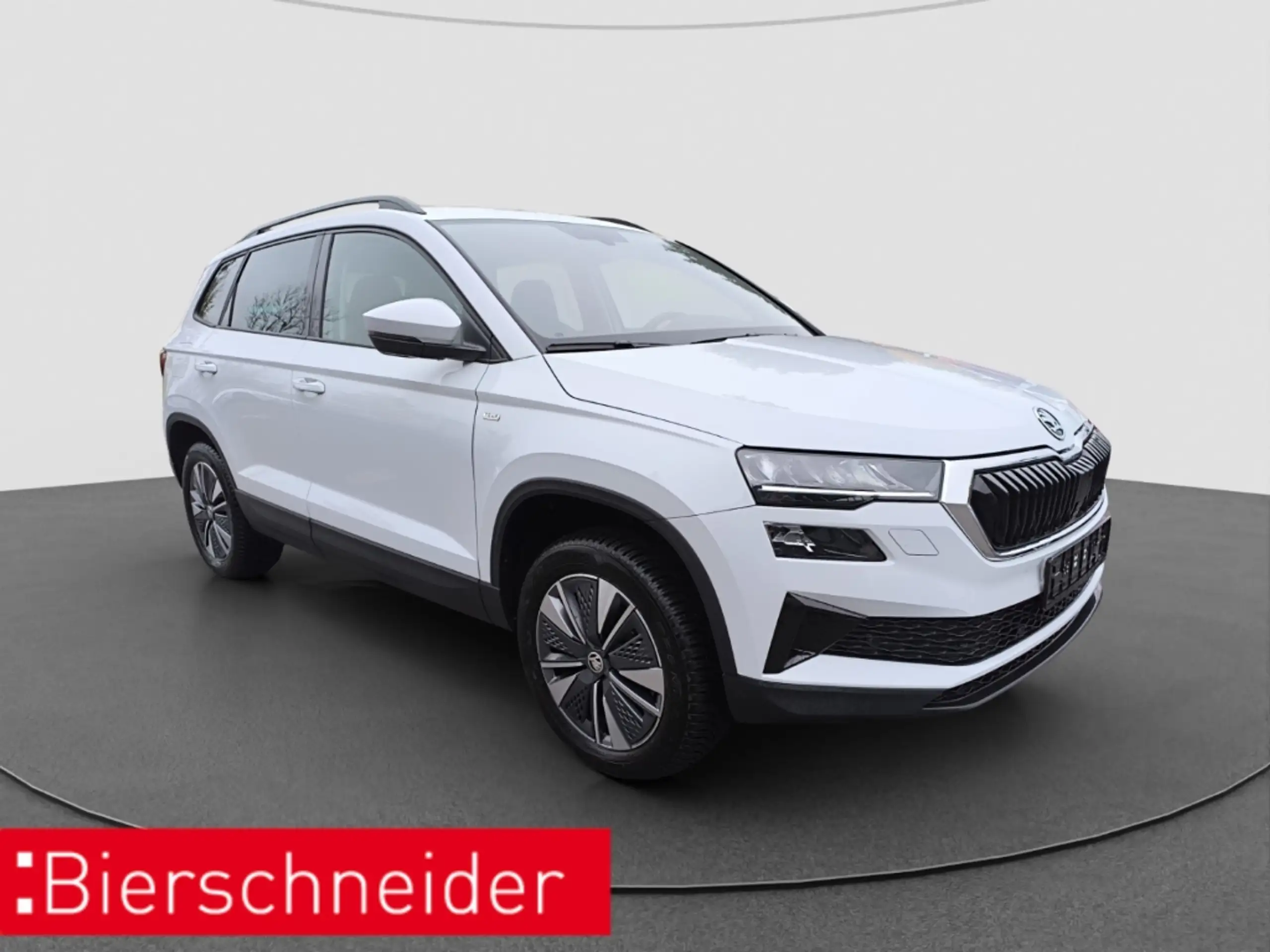 Skoda - Karoq